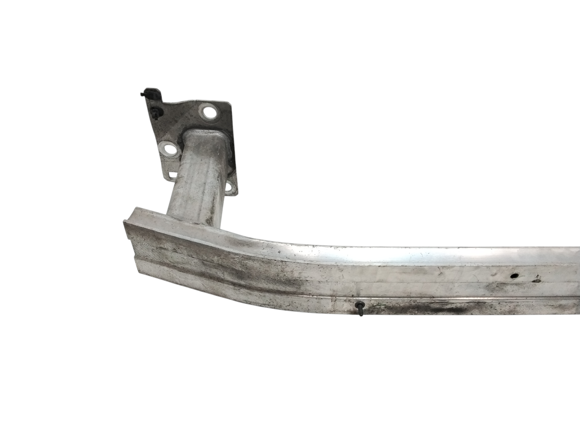 Rinforzo Paraurti anteriore per Renault Clio Serie Iv (12>19) (2012 - 2019)