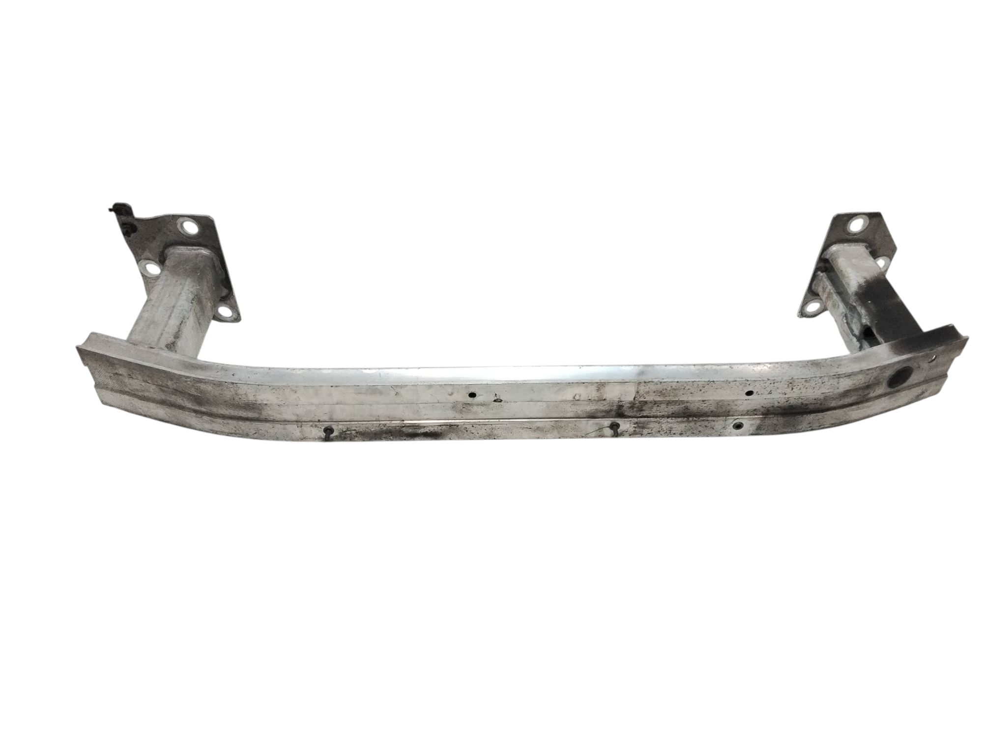 Rinforzo Paraurti anteriore per Renault Clio Serie Iv (12>19) (2012 - 2019)