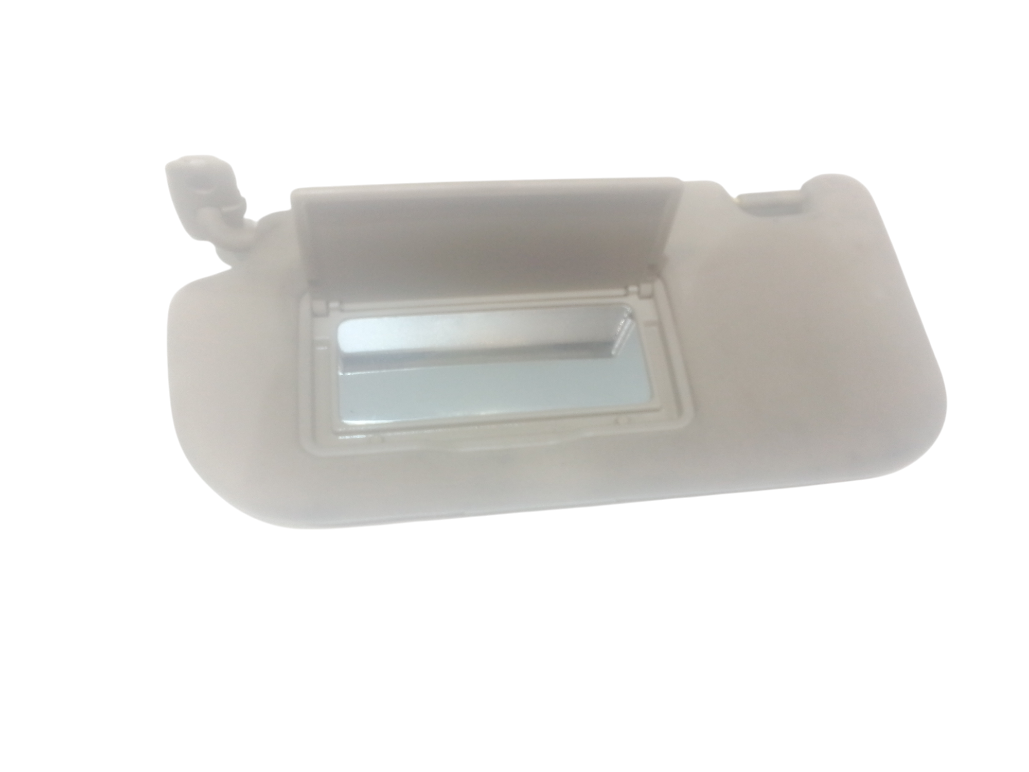 Parasole aletta anteriore Lato Guida per Kia Sportage Serie (04>10) (2004 - 2010)