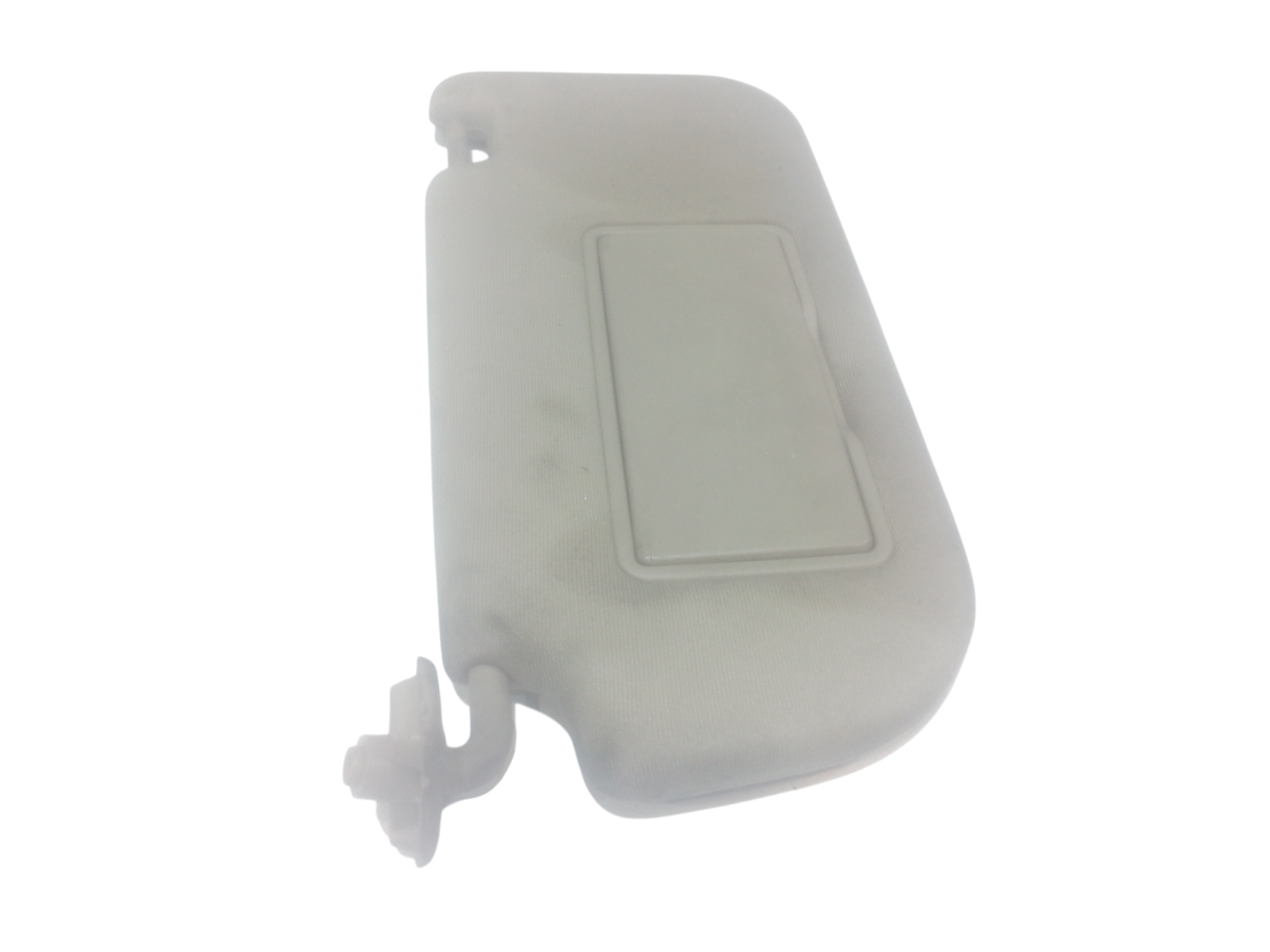 Parasole aletta anteriore Lato Guida per Kia Sportage Serie (04>10) (2004 - 2010)