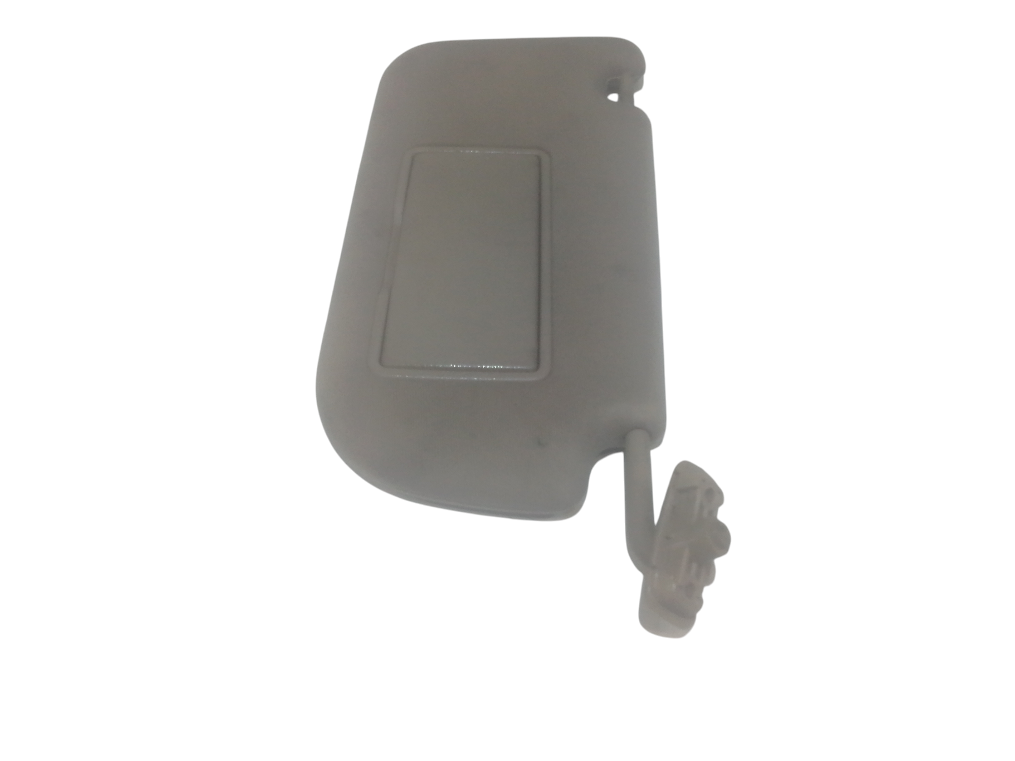 Parasole aletta Lato Passeggero per Kia Sportage Serie (04>10) (2004 - 2010)
