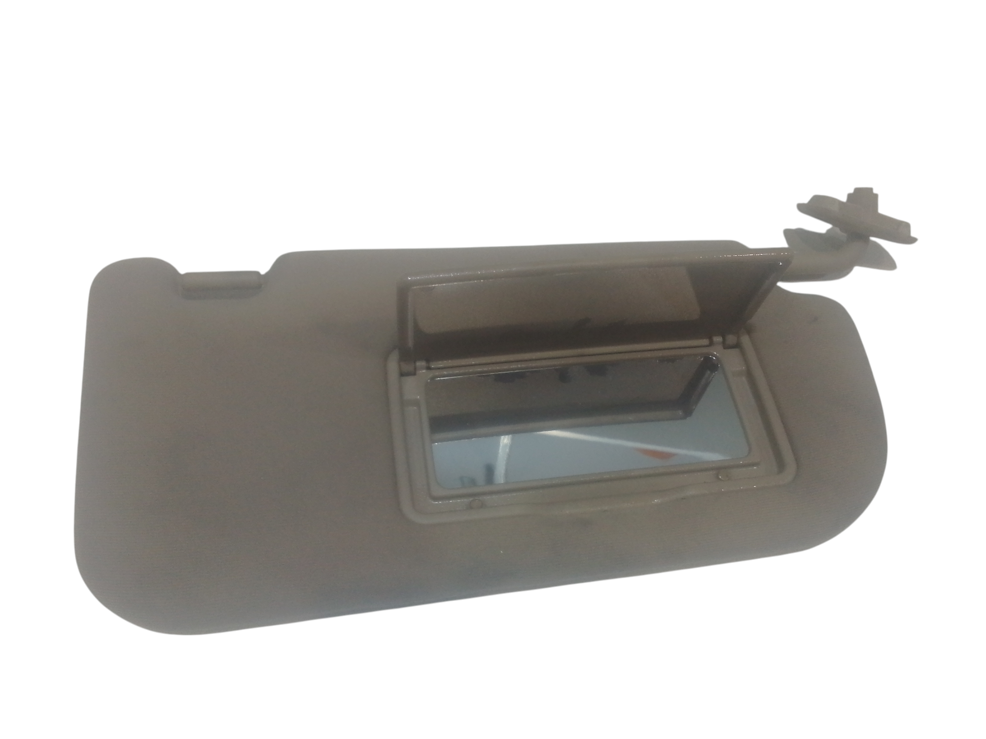 Parasole aletta Lato Passeggero per Kia Sportage Serie (04>10) (2004 - 2010)