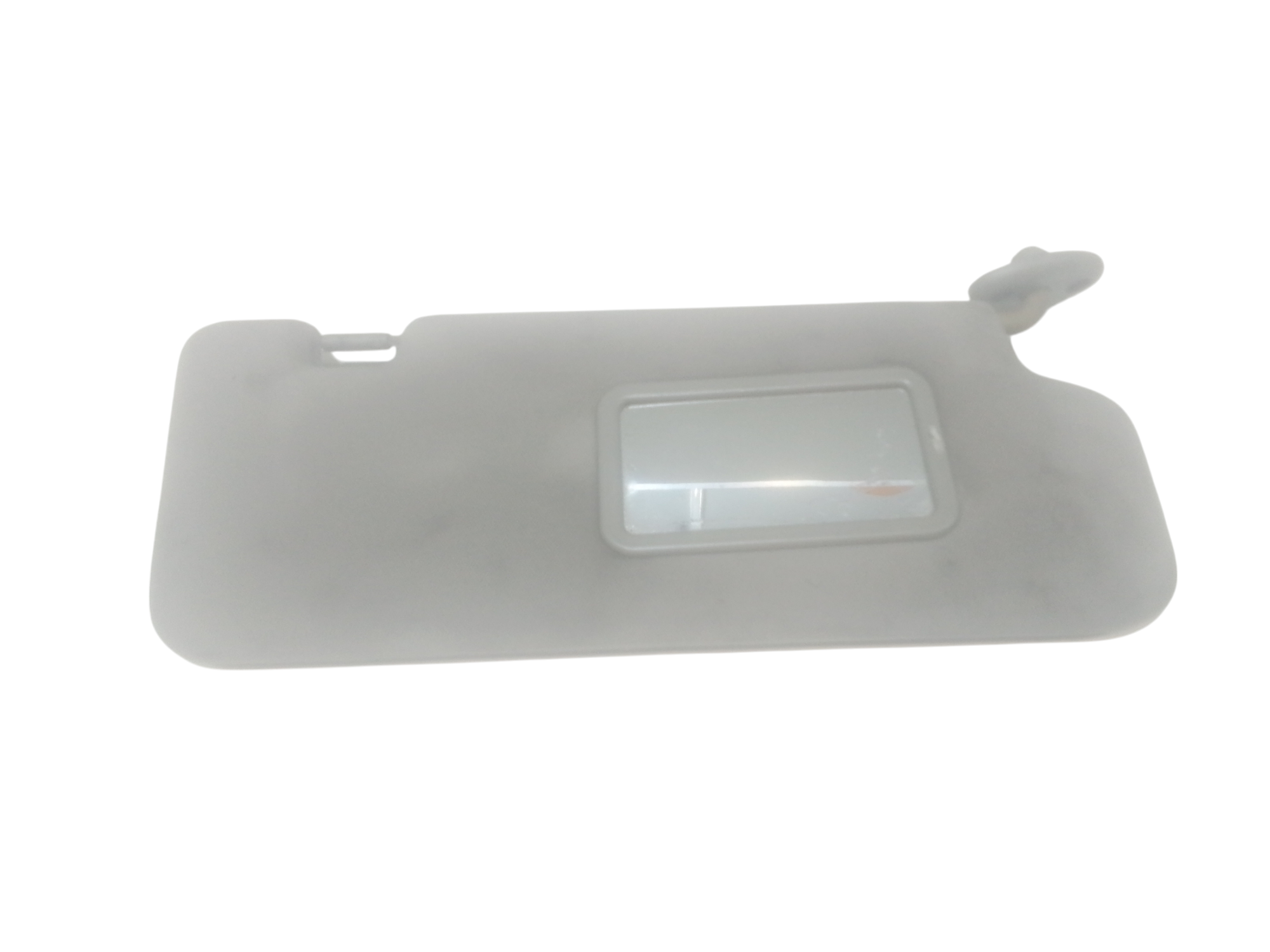 Parasole aletta Lato Passeggero per Ssangyong Actyon 1 Serie (2006 - In produzione)