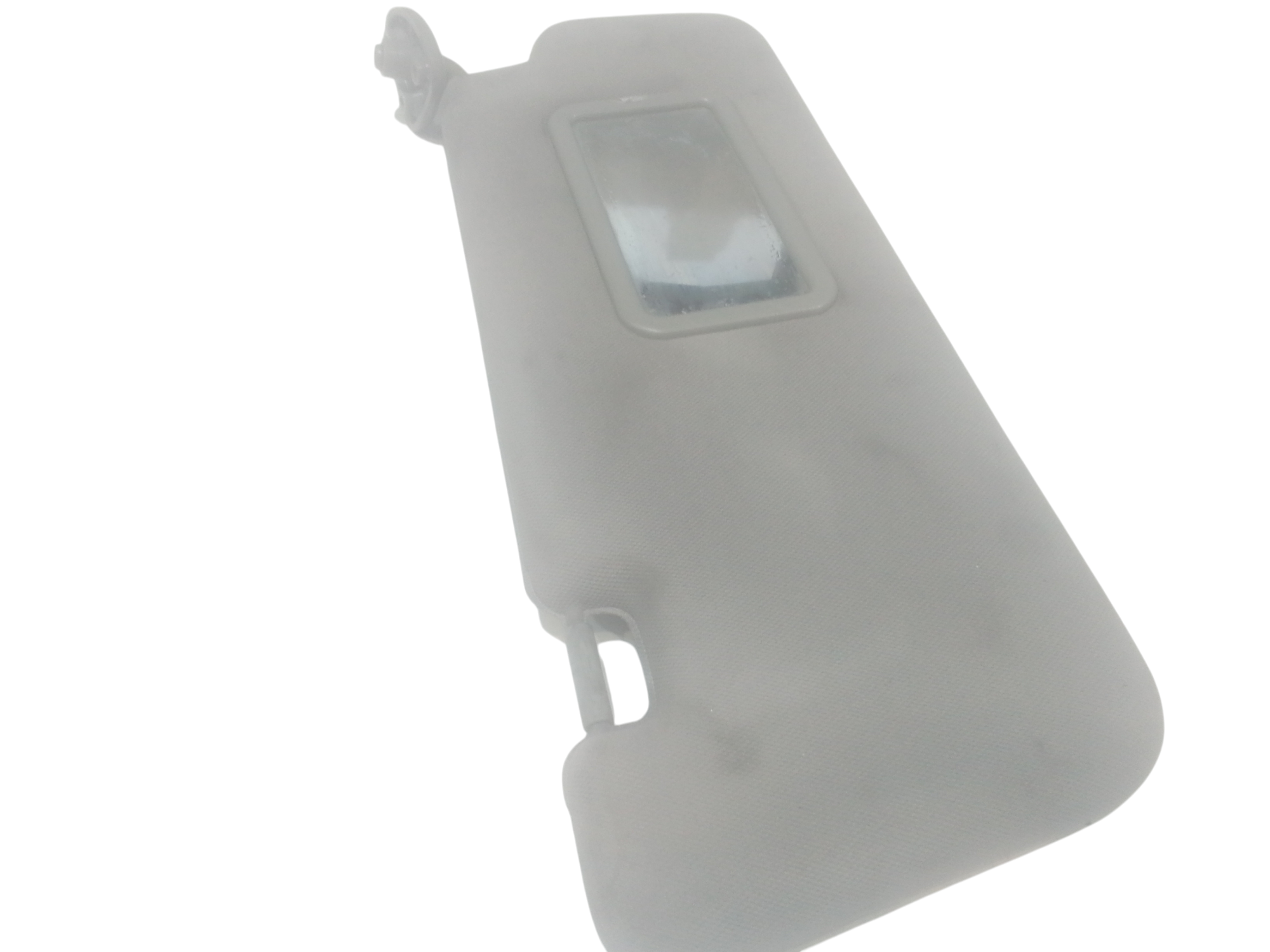 Parasole aletta Lato Passeggero per Ssangyong Actyon 1 Serie (2006 - In produzione)