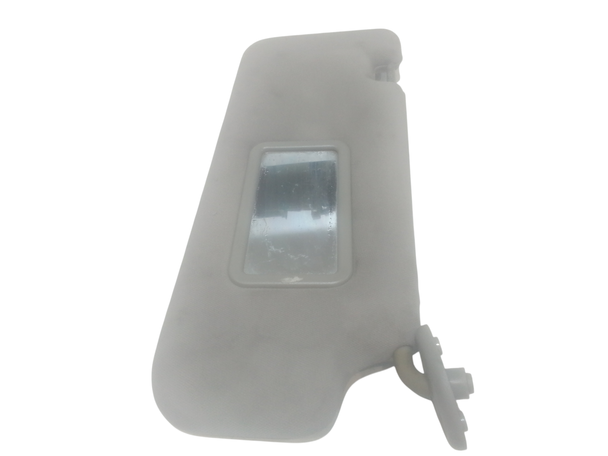 Parasole aletta Lato Passeggero per Ssangyong Actyon 1 Serie (2006 - In produzione)