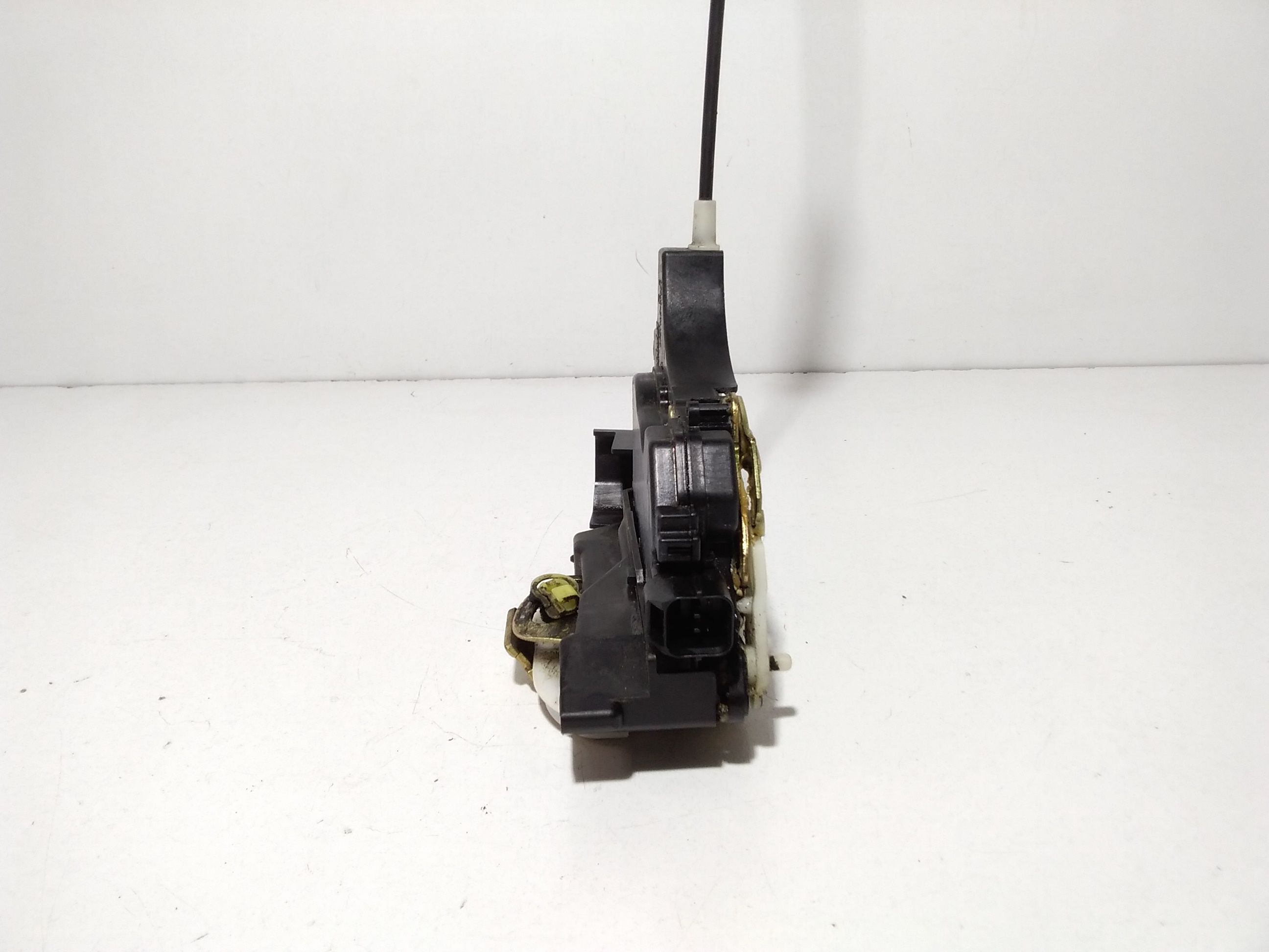 Serratura Posteriore destra MITSUBISHI Colt Serie 5P (Z) (06>12)