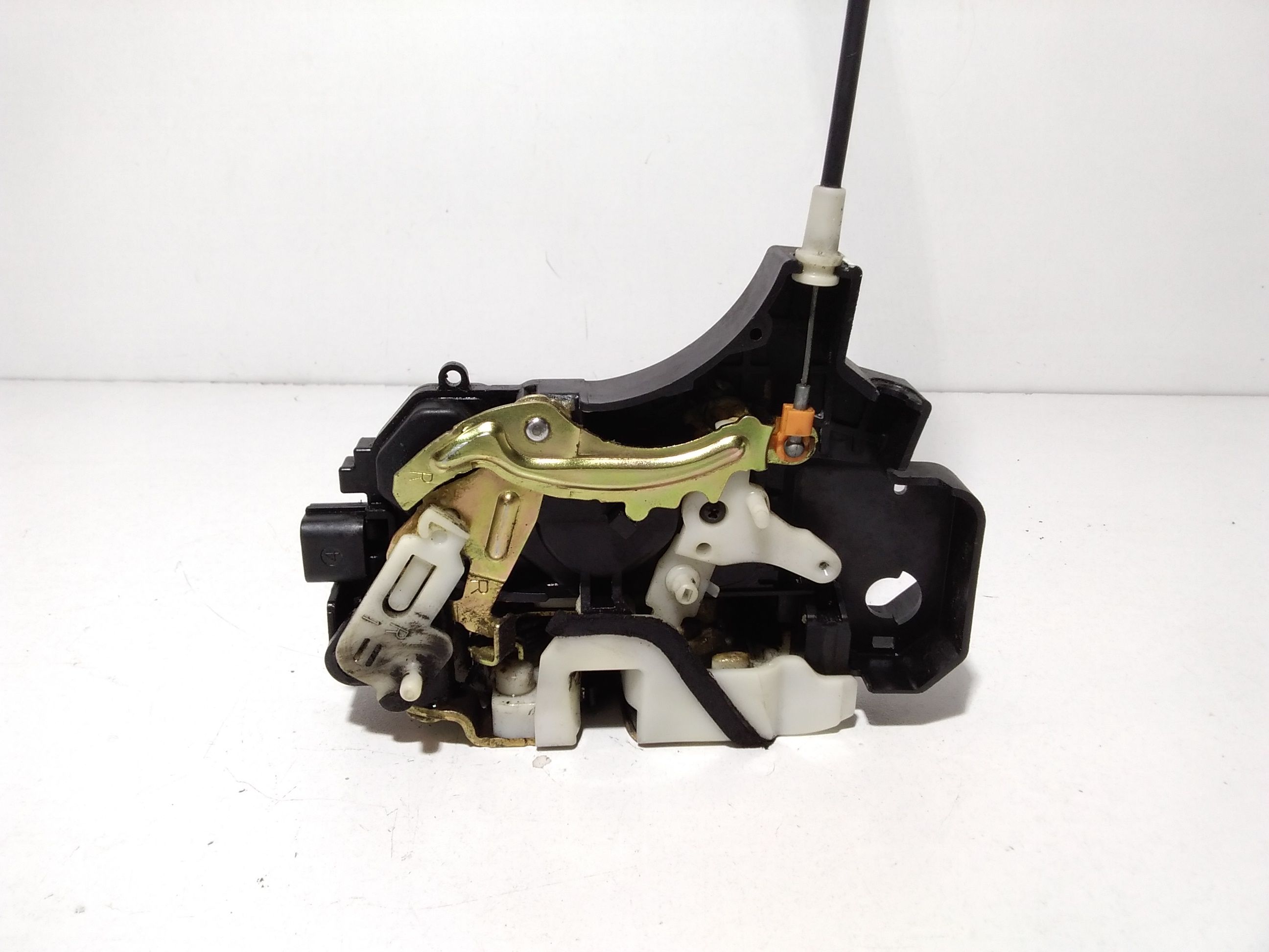 Serratura Posteriore destra MITSUBISHI Colt Serie 5P (Z) (06>12)