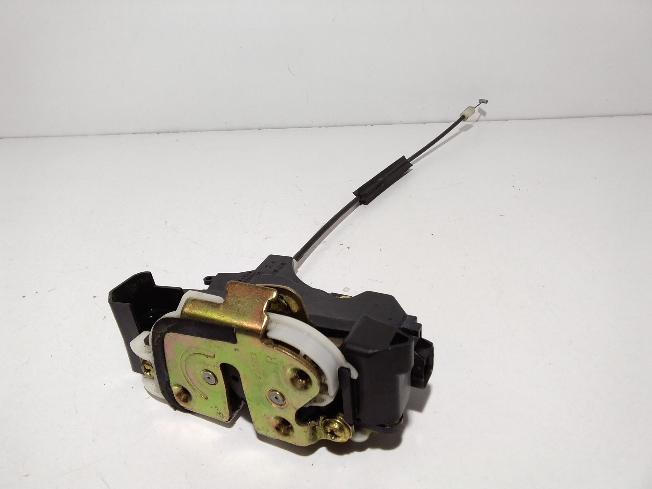 Serratura Posteriore destra MITSUBISHI Colt Serie 5P (Z) (06>12)