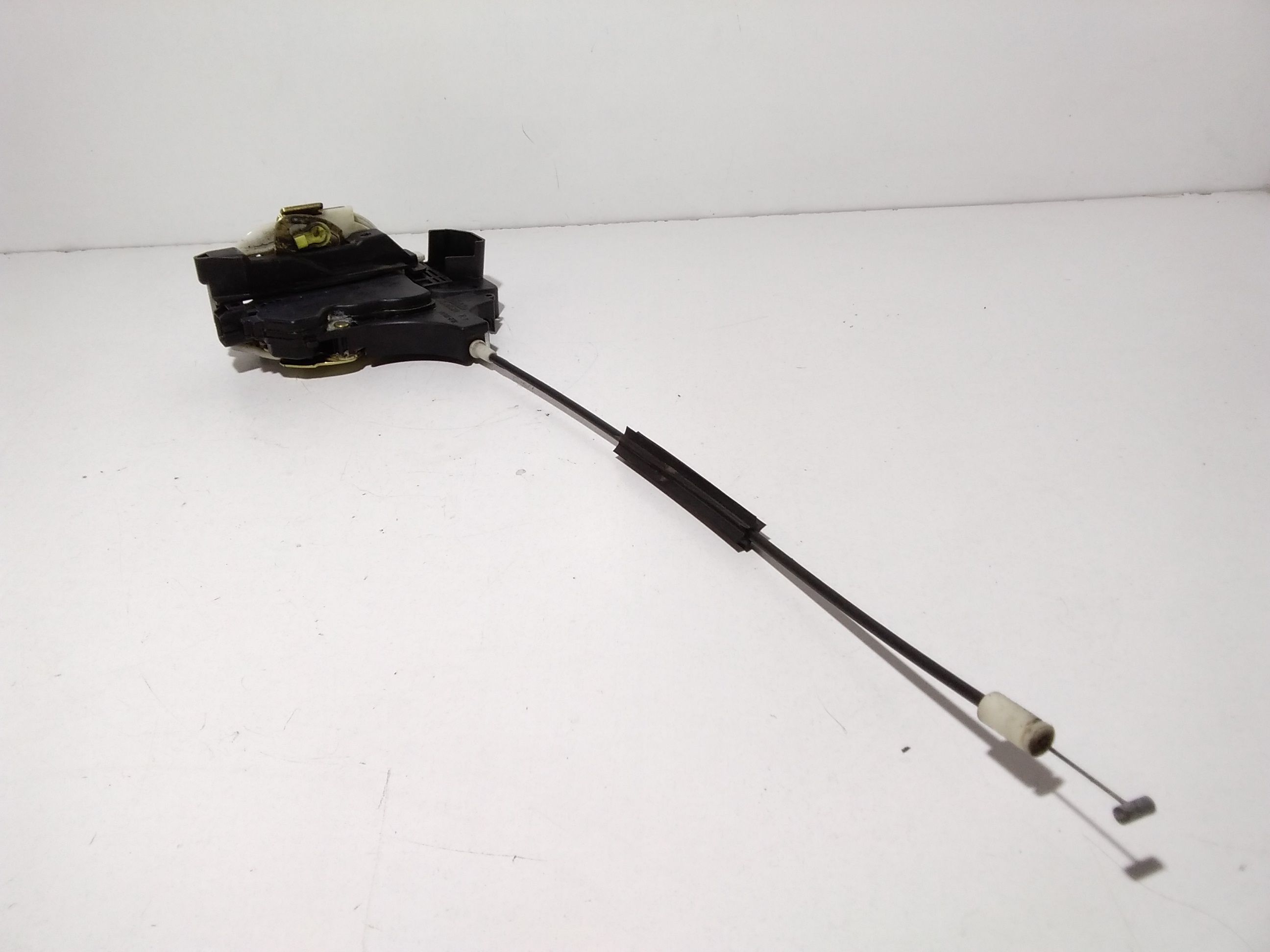 Serratura Posteriore destra MITSUBISHI Colt Serie 5P (Z) (06>12)