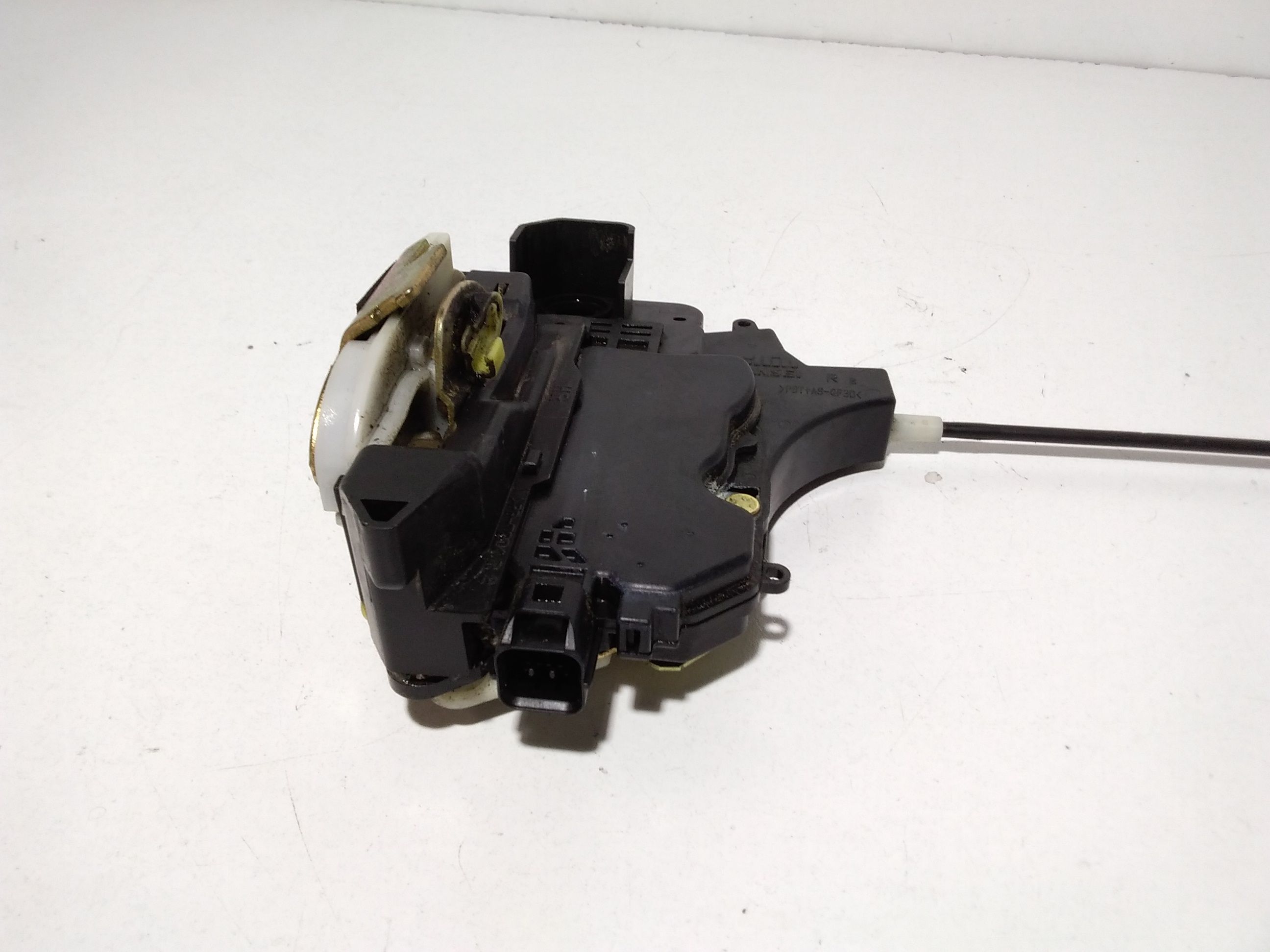 Serratura Posteriore destra MITSUBISHI Colt Serie 5P (Z) (06>12)