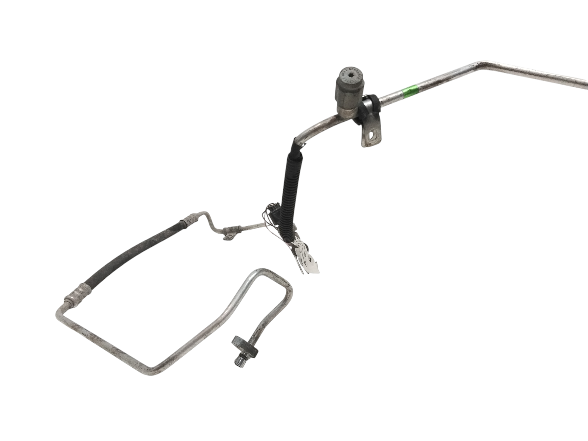 Tubo Aria condizionata per Renault Clio Serie Iv (12>19) (2012 - 2019)