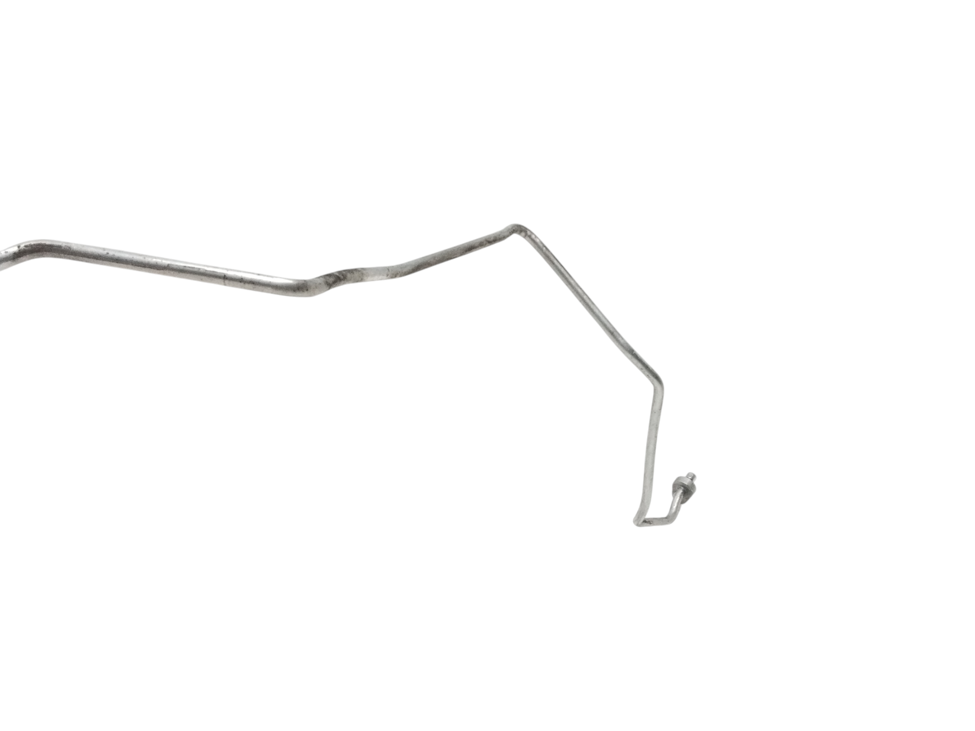 Tubo Aria condizionata per Renault Clio Serie Iv (12>19) (2012 - 2019)