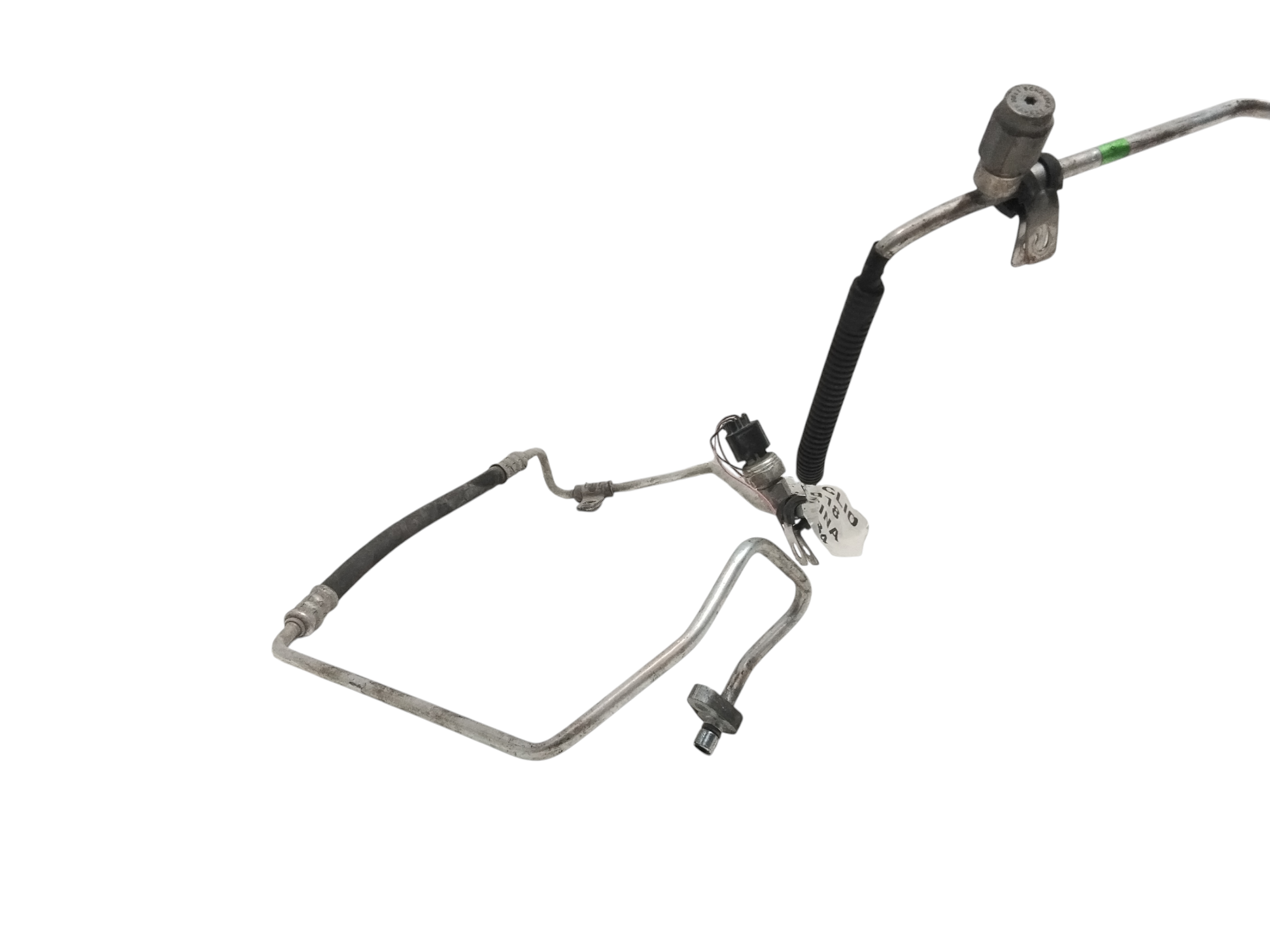 Tubo Aria condizionata per Renault Clio Serie Iv (12>19) (2012 - 2019)