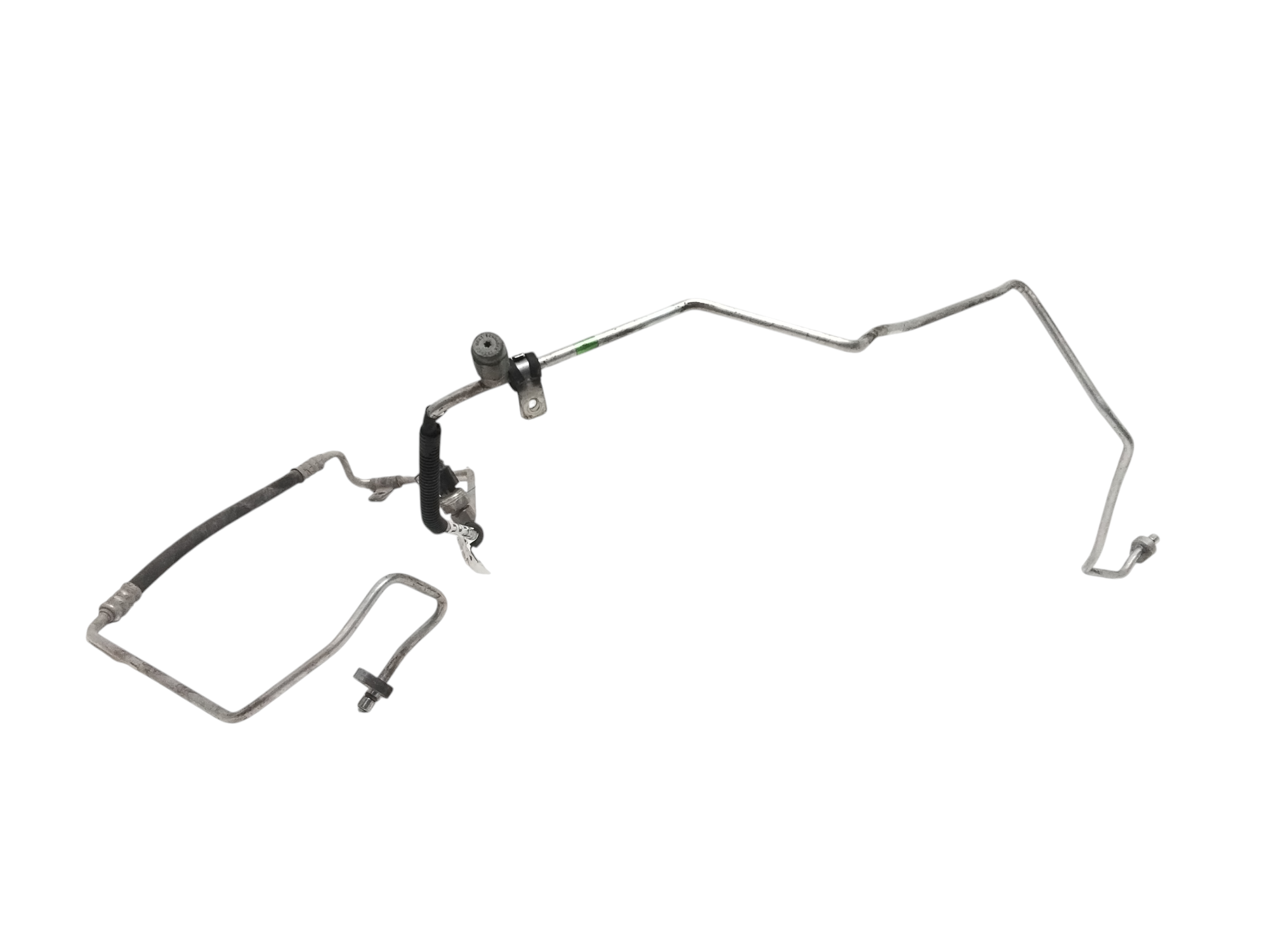 Tubo Aria condizionata per Renault Clio Serie Iv (12>19) (2012 - 2019)