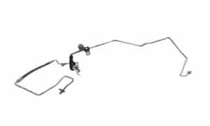 Tubo Aria condizionata per Renault Clio Serie Iv (12>19) (2012 - 2019)