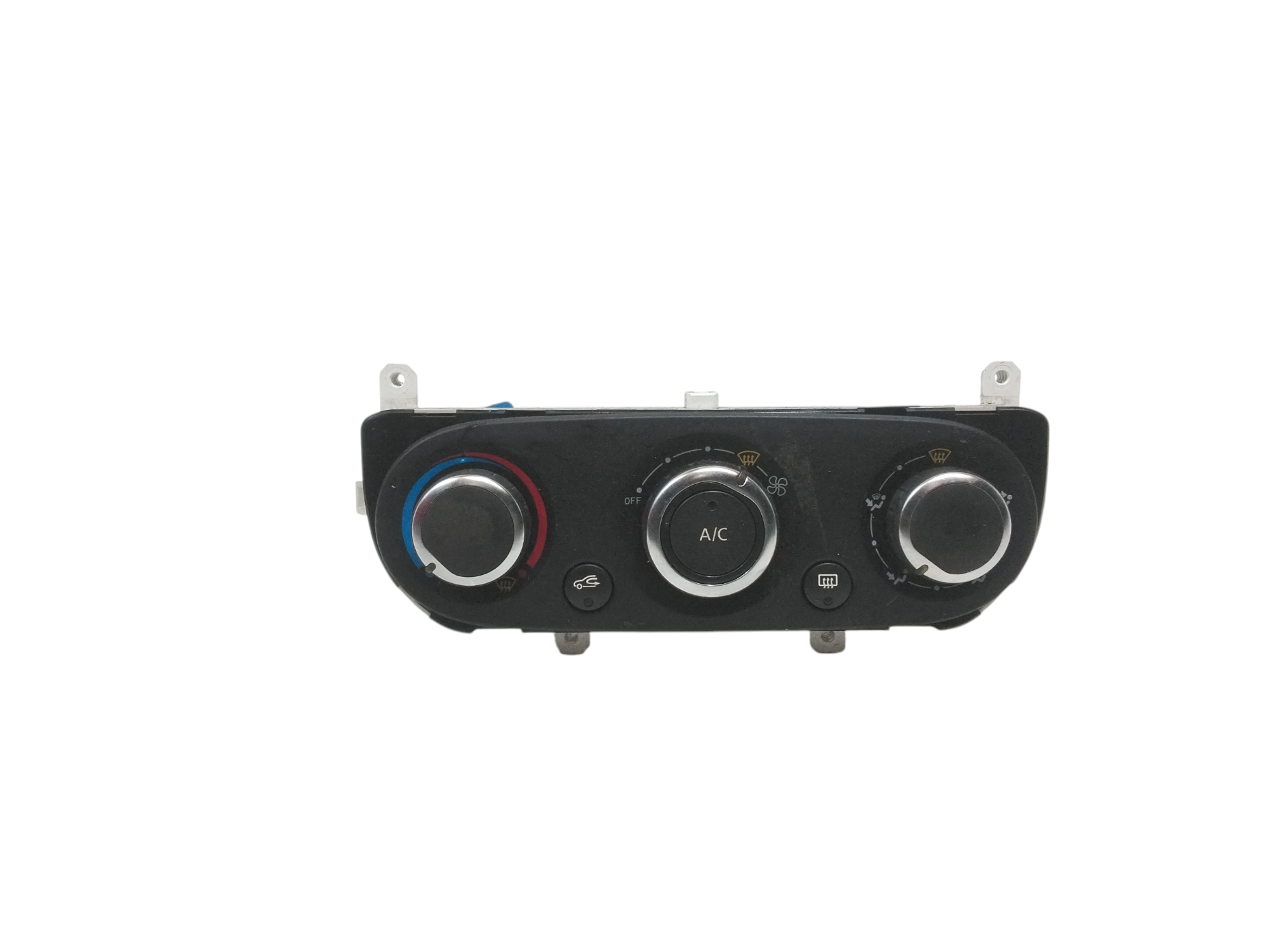 Comandi Clima per Renault Clio Serie Iv (12>19) (2012 - 2019)