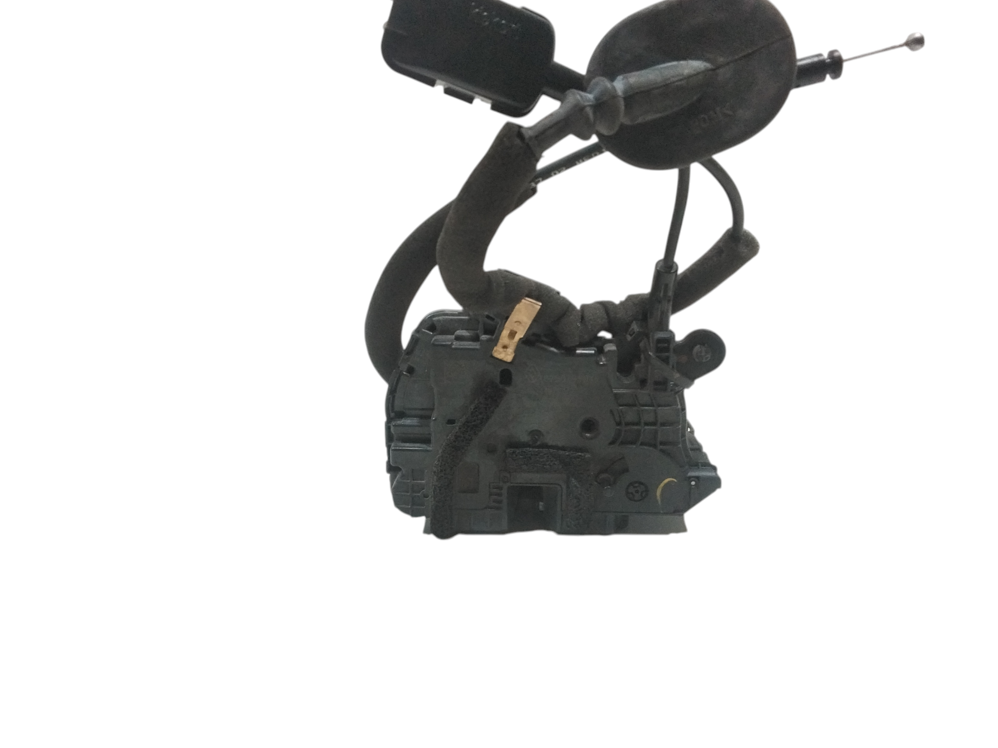 Serratura Posteriore Sinistra per Renault Clio Serie Iv (12>19) (2012 - 2019)