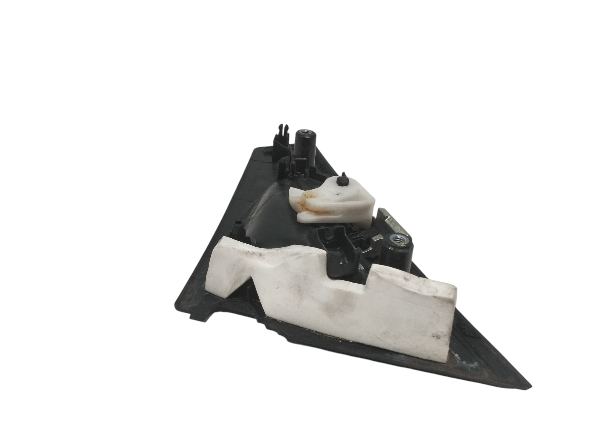 Maniglia esterna Posteriore Sinistra per Renault Clio Serie Iv (12>19) (2012 - 2019)