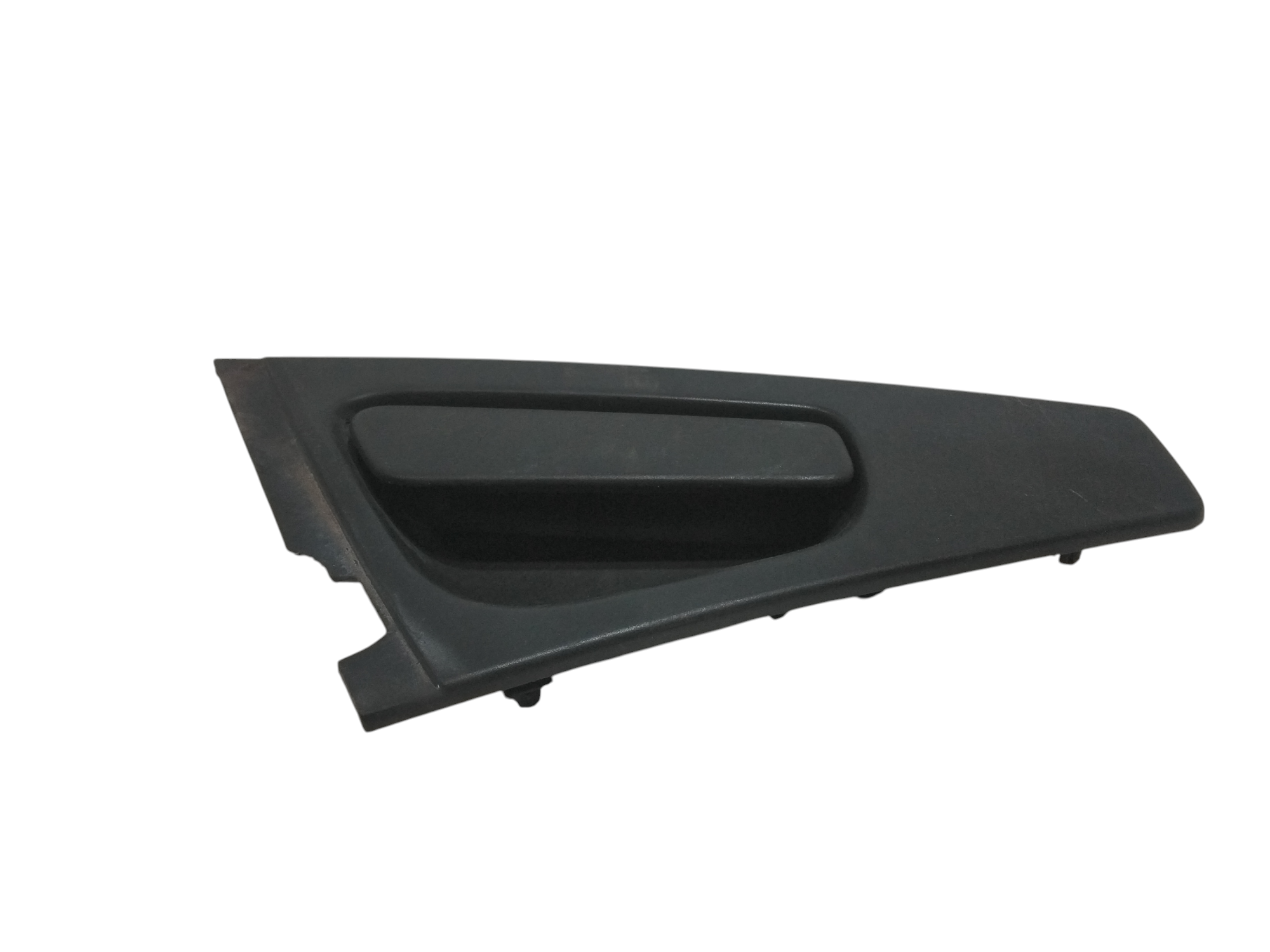 Maniglia esterna Posteriore Sinistra per Renault Clio Serie Iv (12>19) (2012 - 2019)