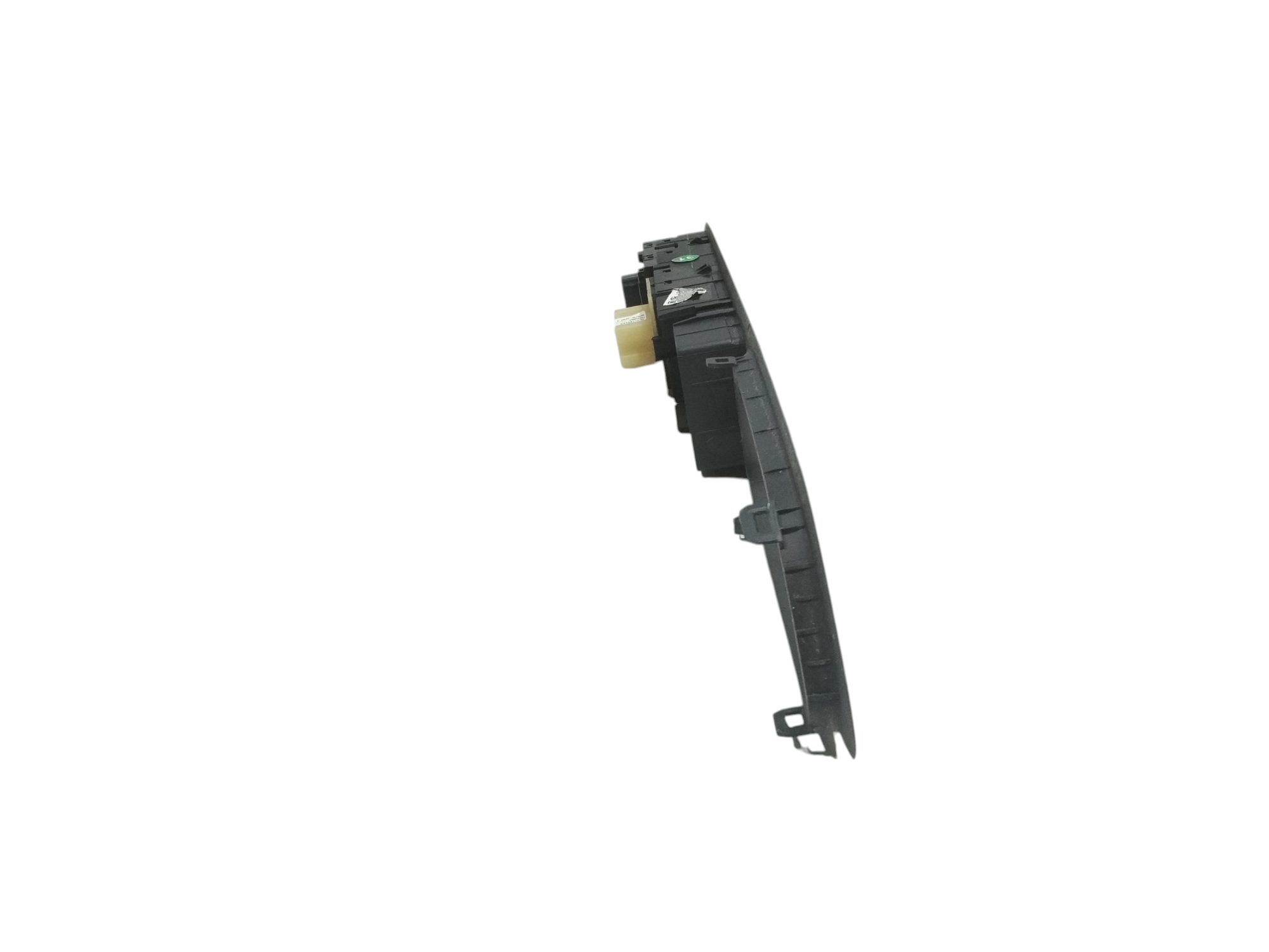 Pulsantiera anteriore sinistra Guida per Renault Clio Serie Iv (12>19) (2012 - 2019)