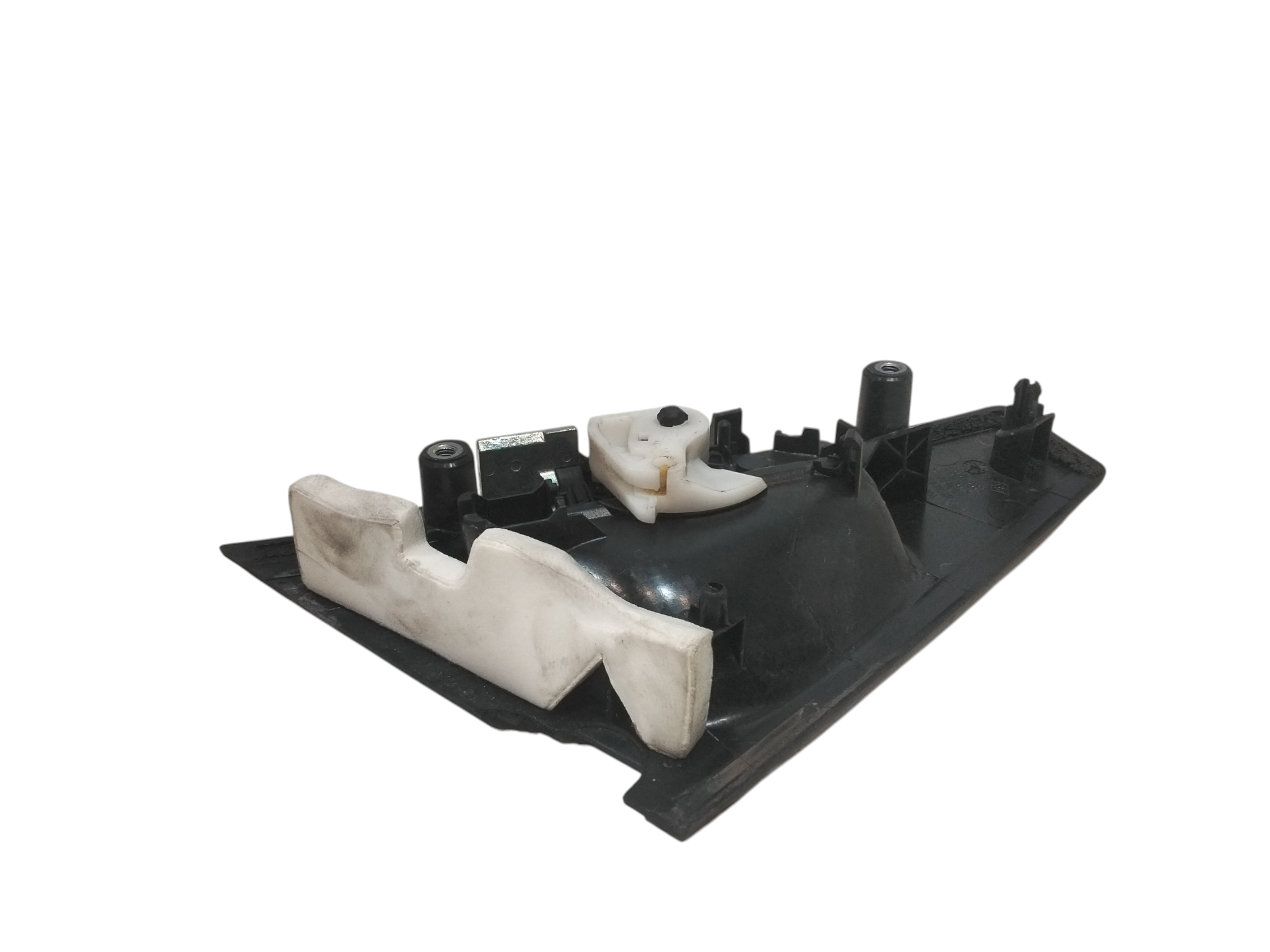 Maniglia esterna Posteriore Destra per Renault Clio Serie Iv (12>19) (2012 - 2019)