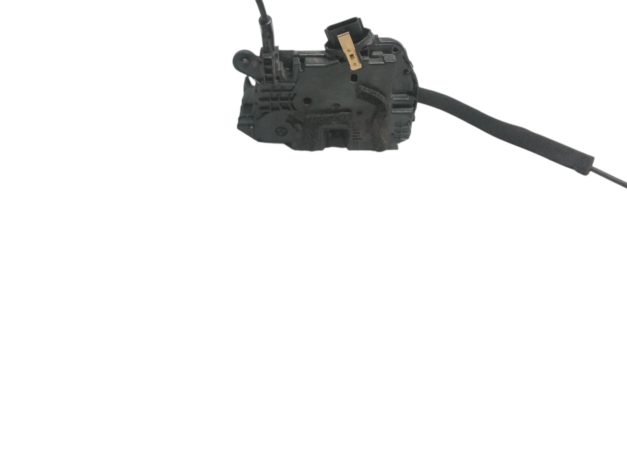 Serratura Posteriore destra per Renault Clio Serie Iv (12>19) (2012 - 2019)