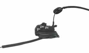 Serratura Posteriore destra per Renault Clio Serie Iv (12>19) (2012 - 2019)