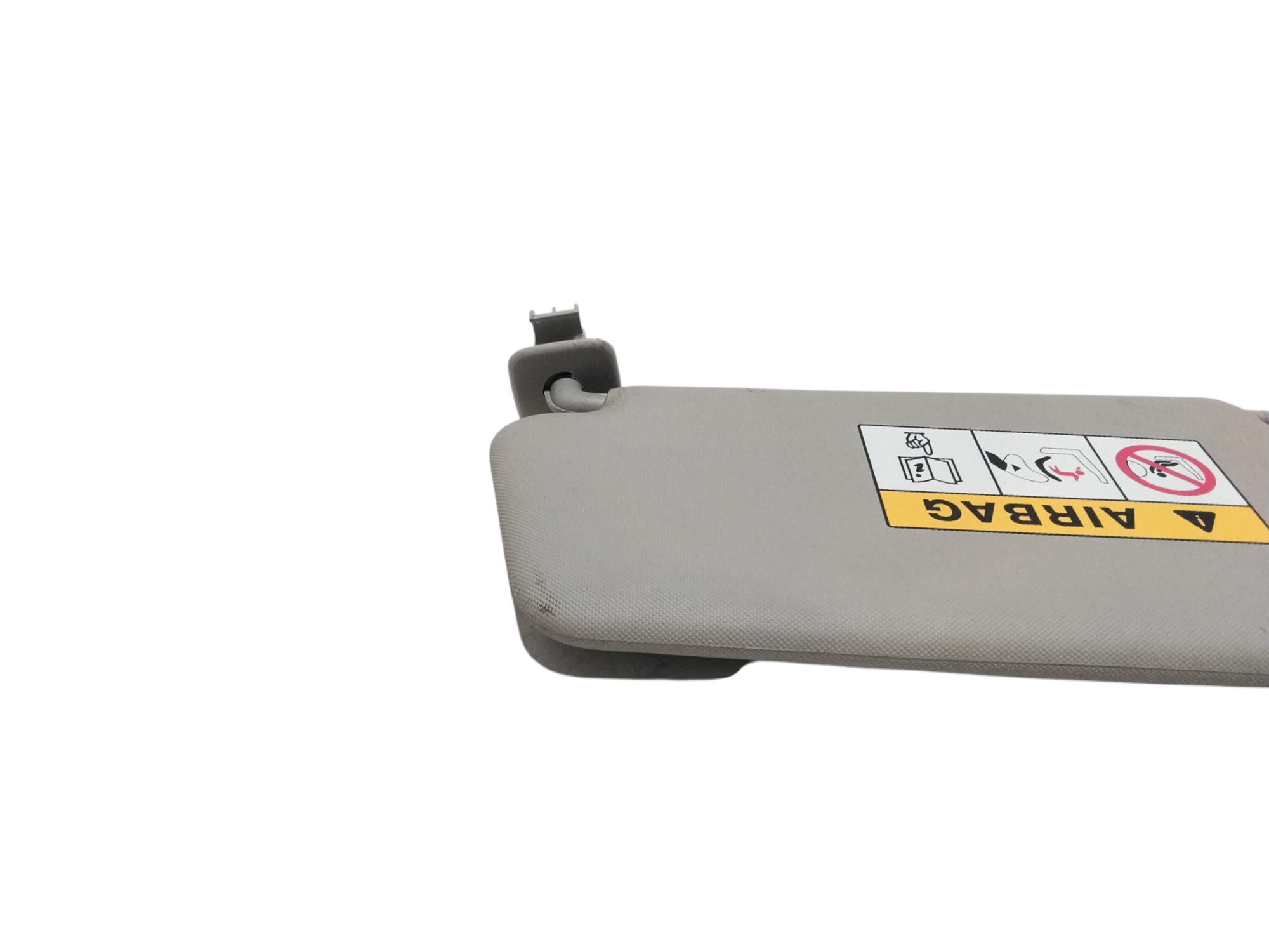 Parasole aletta Lato Passeggero per Renault Clio Serie Iv (12>19) (2012 - 2019)