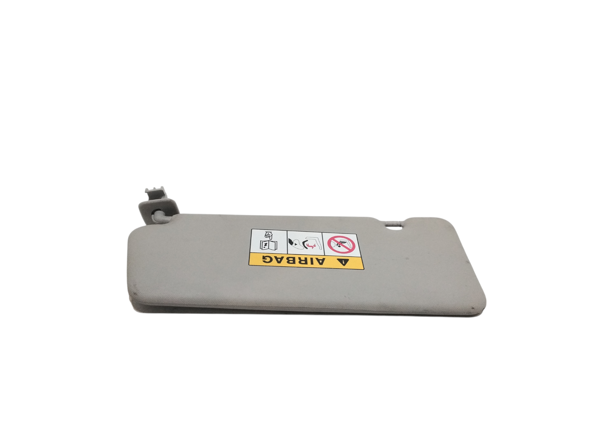 Parasole aletta Lato Passeggero per Renault Clio Serie Iv (12>19) (2012 - 2019)