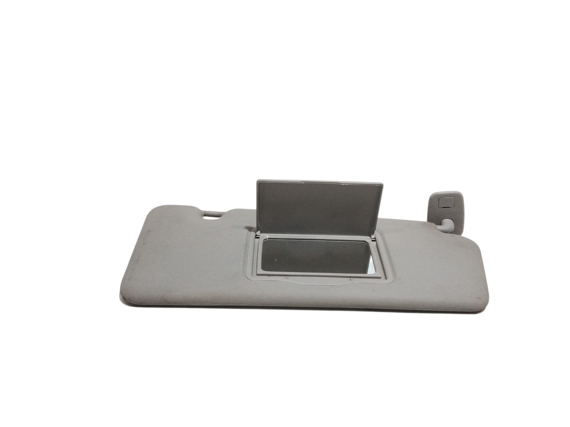 Parasole aletta Lato Passeggero per Renault Clio Serie Iv (12>19) (2012 - 2019)