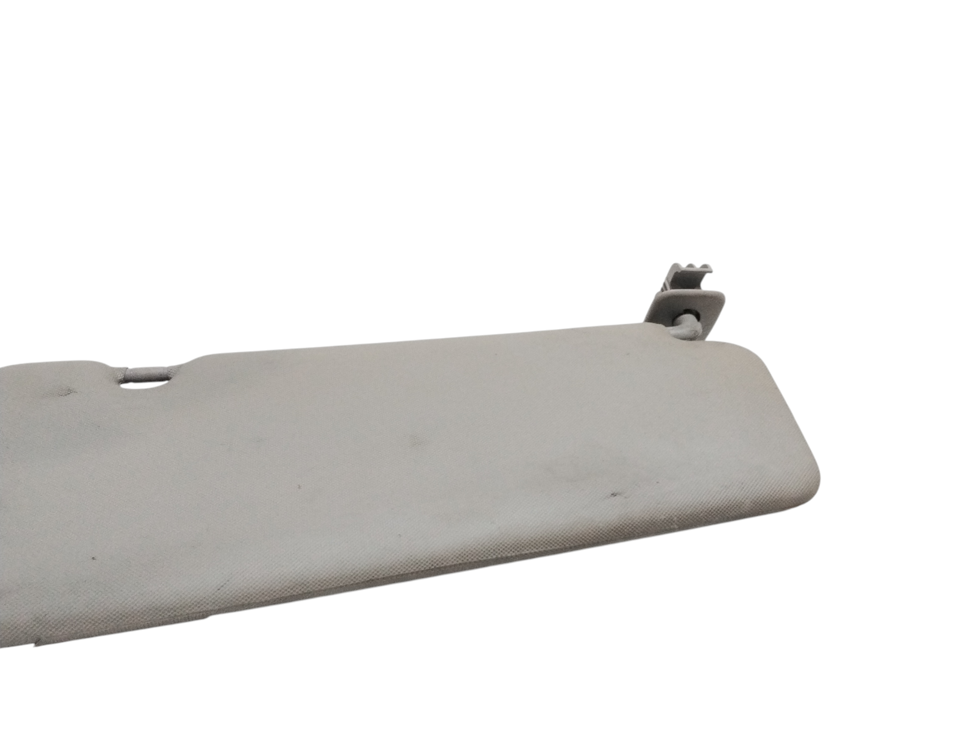 Parasole aletta anteriore Lato Guida per Renault Clio Serie Iv (12>19) (2012 - 2019)