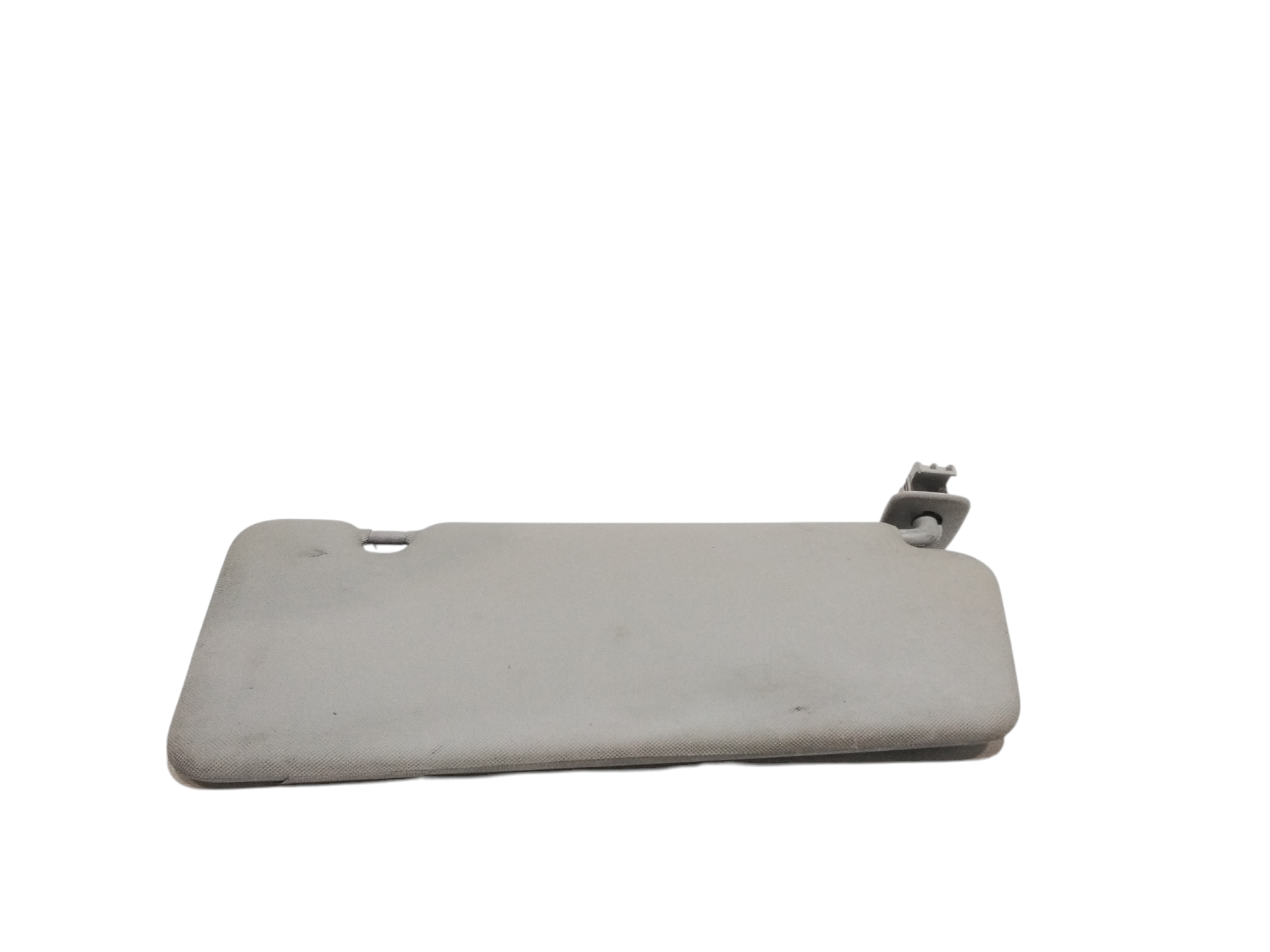 Parasole aletta anteriore Lato Guida per Renault Clio Serie Iv (12>19) (2012 - 2019)