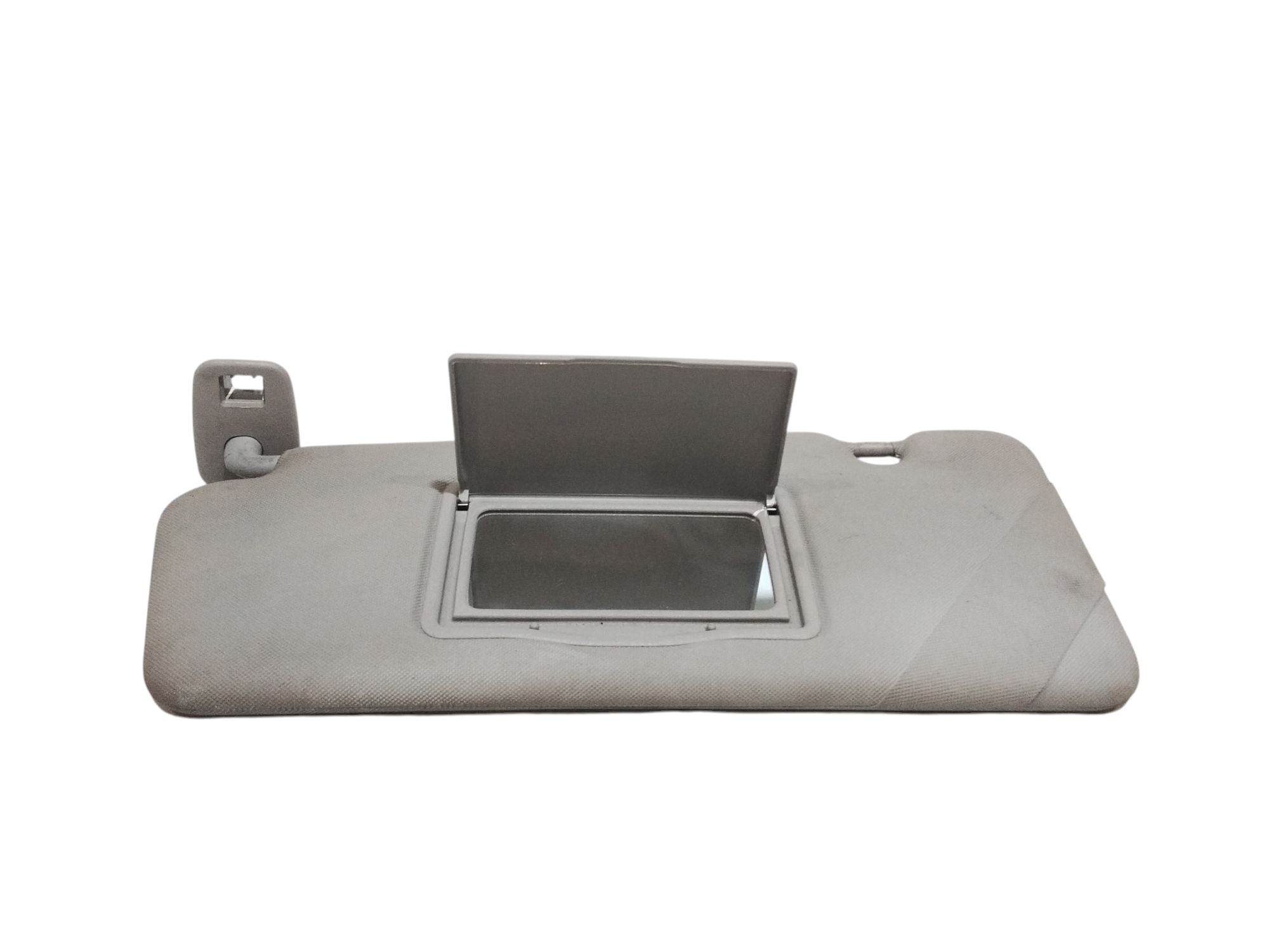 Parasole aletta anteriore Lato Guida per Renault Clio Serie Iv (12>19) (2012 - 2019)