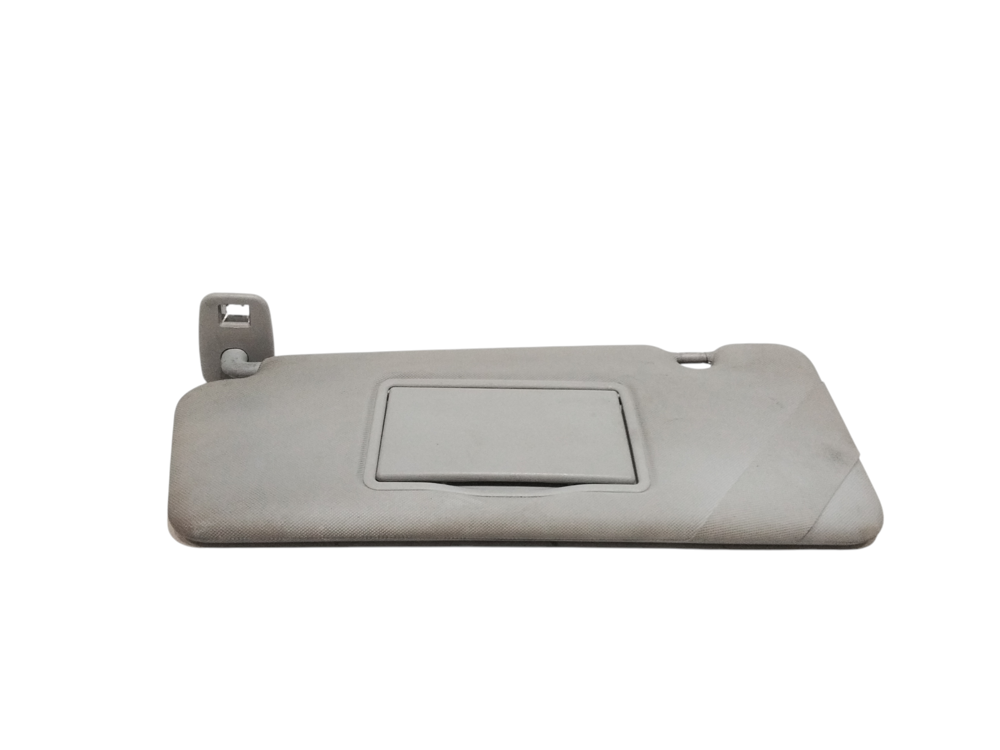 Parasole aletta anteriore Lato Guida per Renault Clio Serie Iv (12>19) (2012 - 2019)