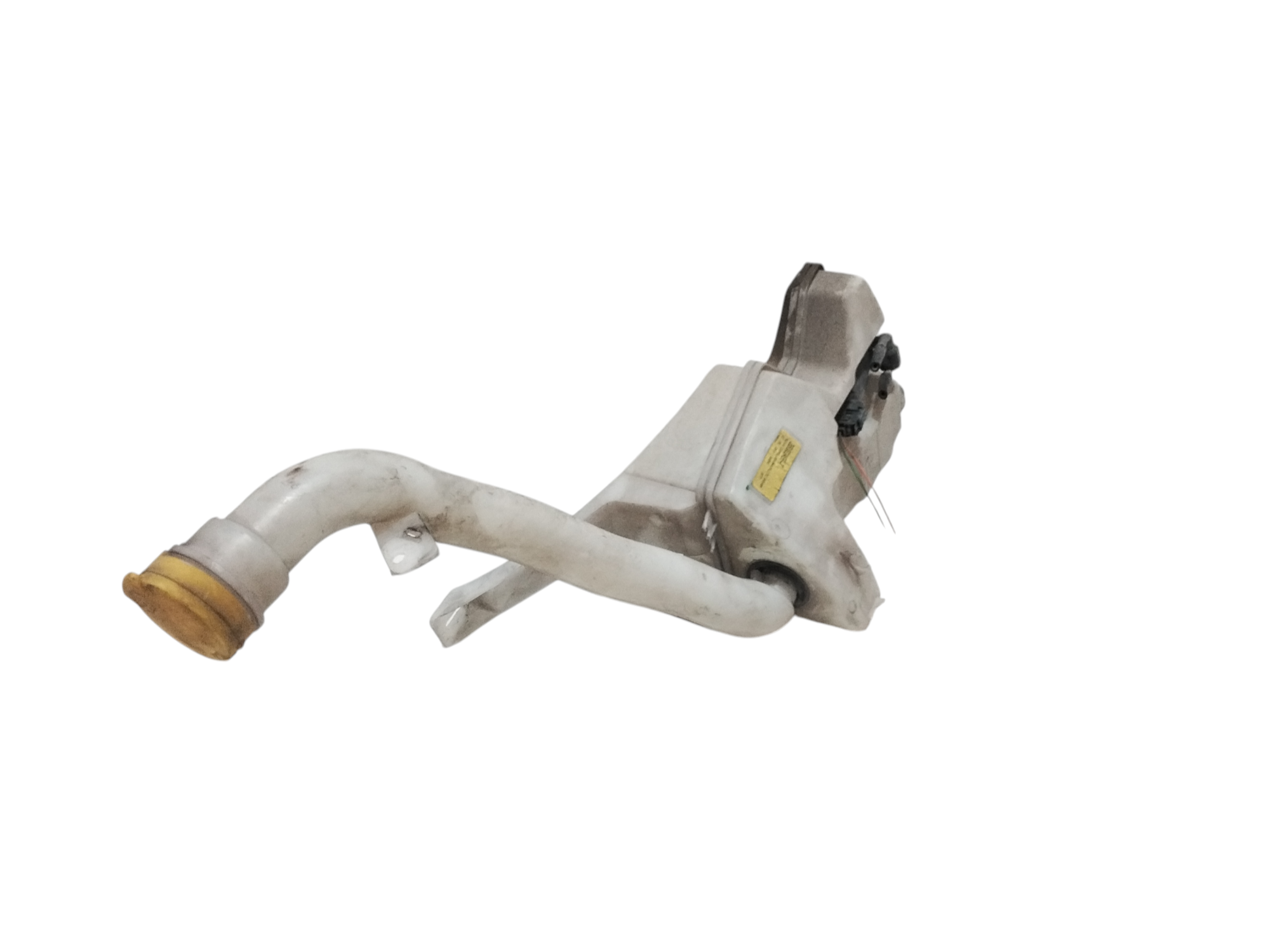 Vaschetta Tergi ant per Renault Clio Serie Iv (12>19) (2012 - 2019)