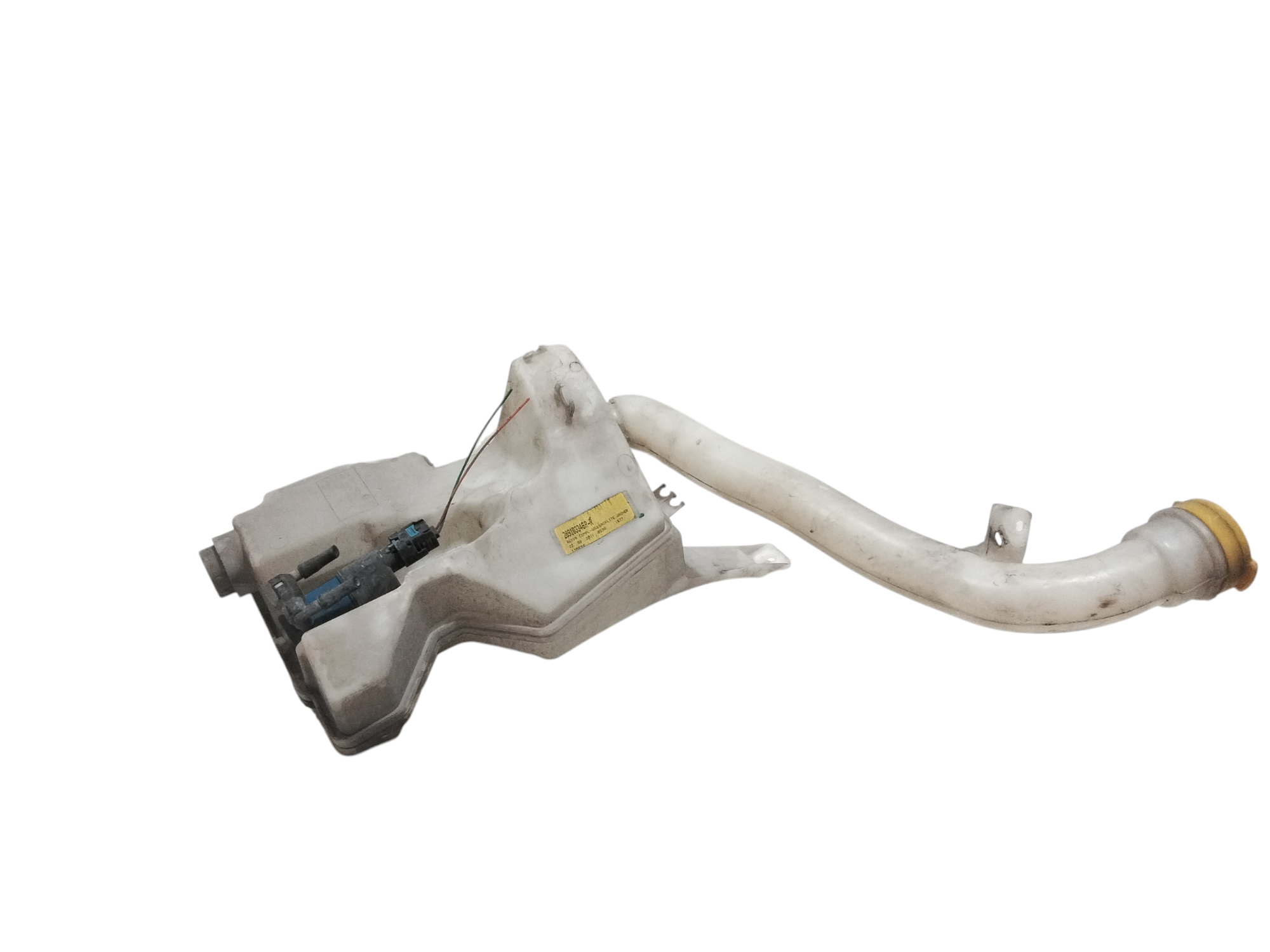 Vaschetta Tergi ant per Renault Clio Serie Iv (12>19) (2012 - 2019)