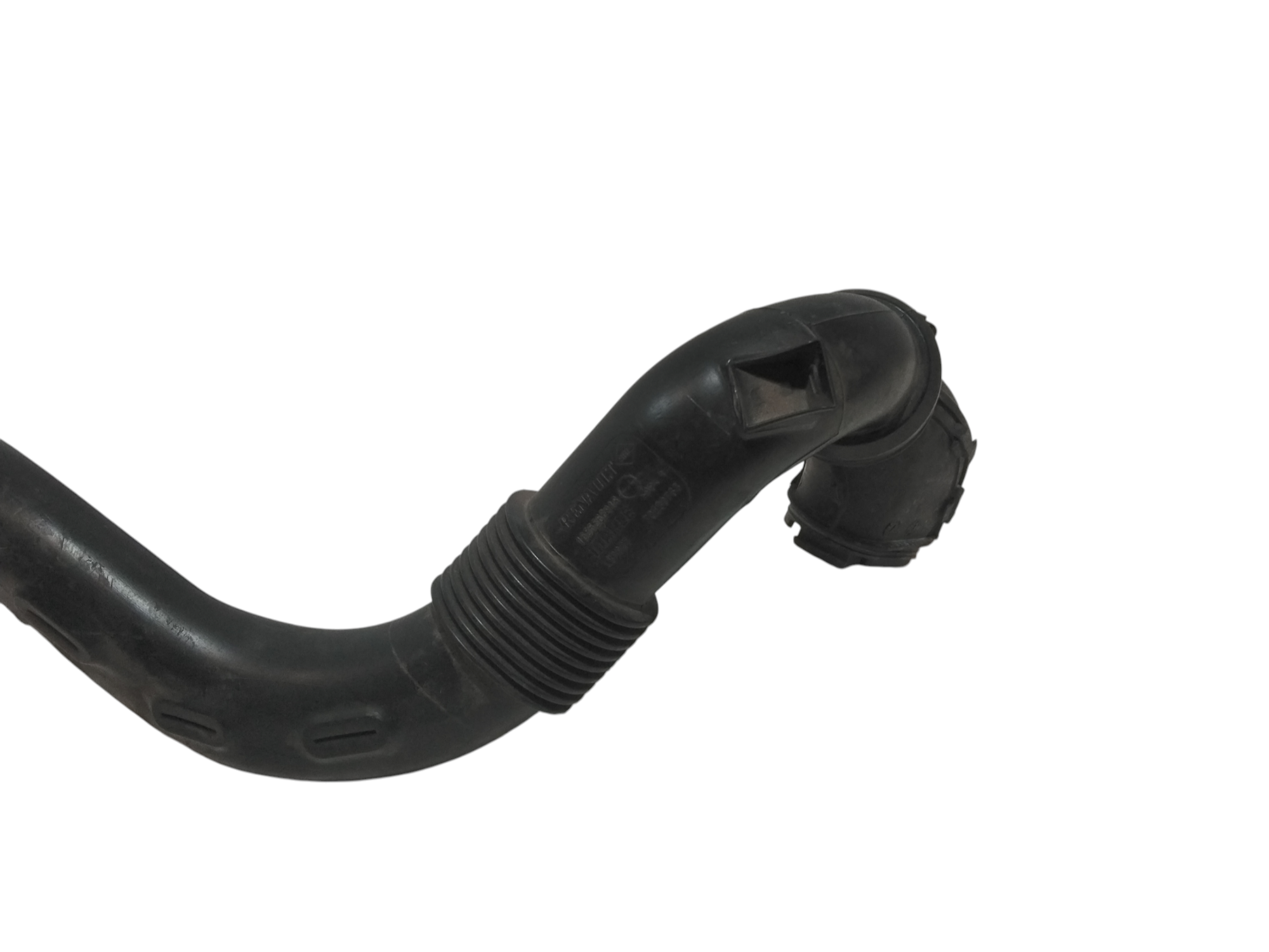 Tubo aspirazione filtro aria per Renault Clio Serie Iv (12>19) (2012 - 2019)