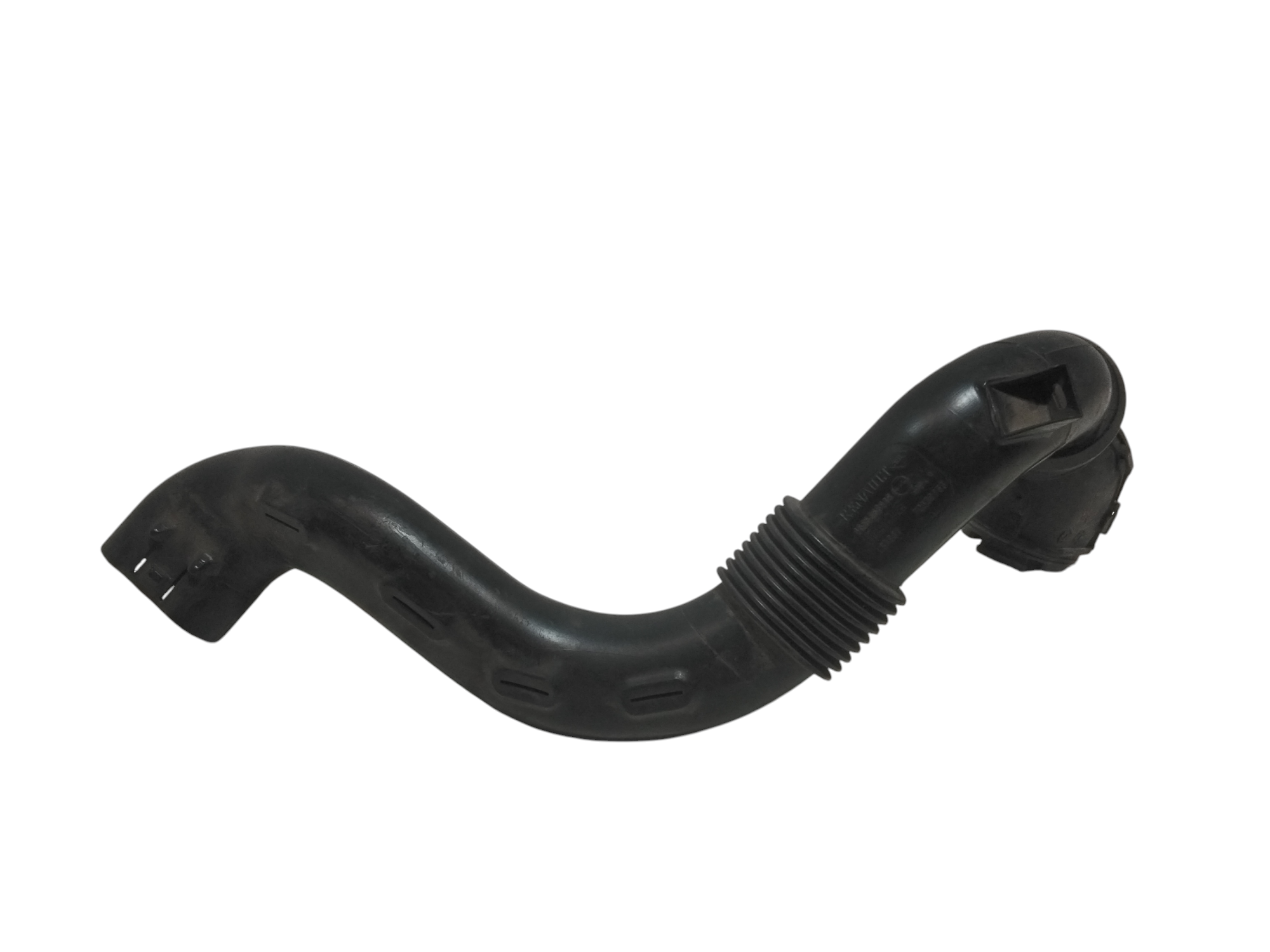 Tubo aspirazione filtro aria per Renault Clio Serie Iv (12>19) (2012 - 2019)