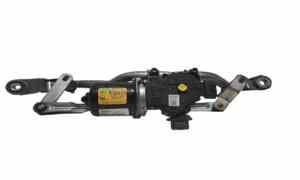 Motorino tergi ant completo di tandem per Renault Clio Serie Iv (12>19) (2012 - 2019)