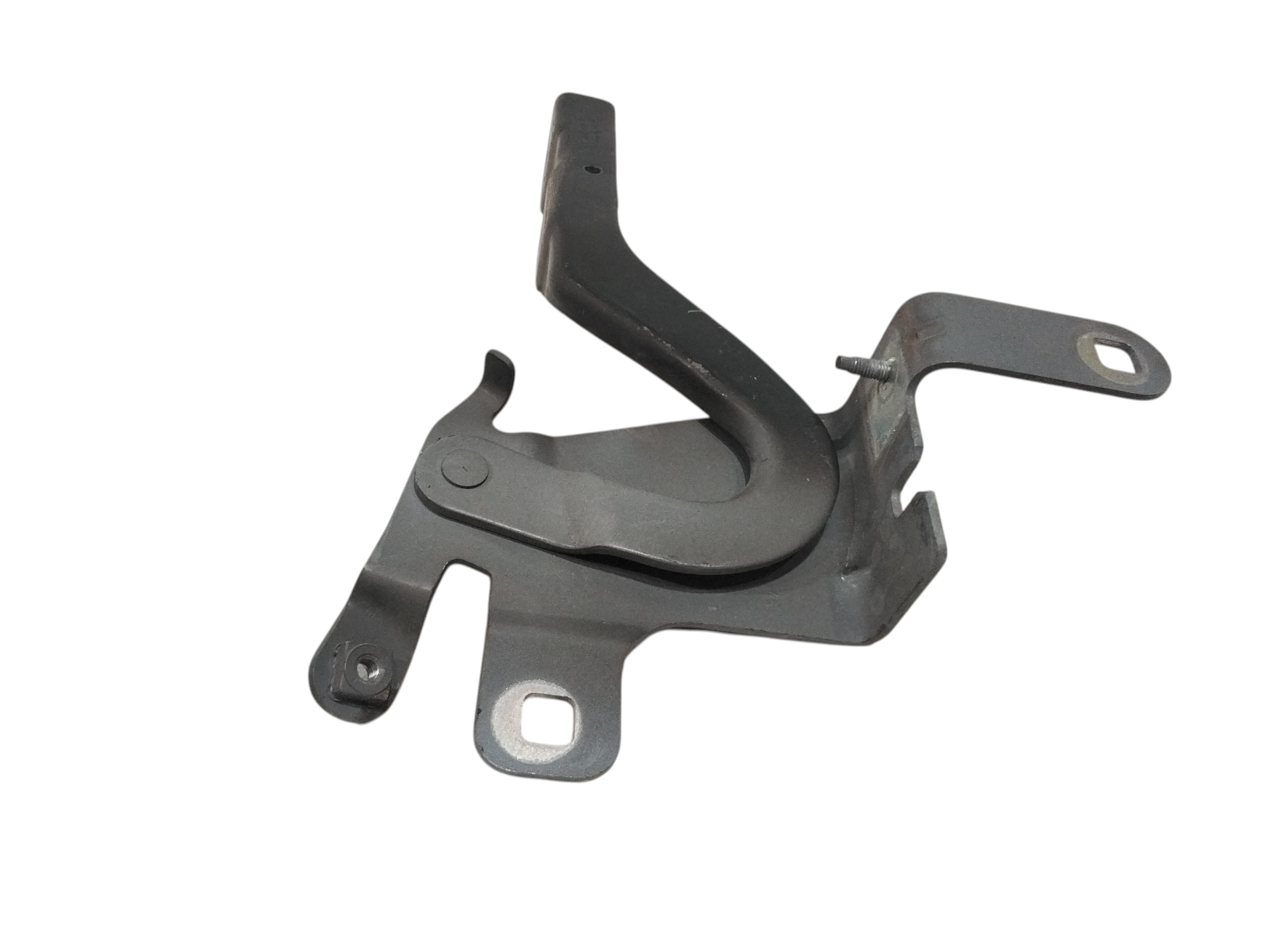 Cerniere cofano anteriore dx e sx per Renault Clio Serie Iv (12>19) (2012 - 2019)