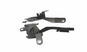 Cerniere cofano anteriore dx e sx per Renault Clio Serie Iv (12>19) (2012 - 2019)