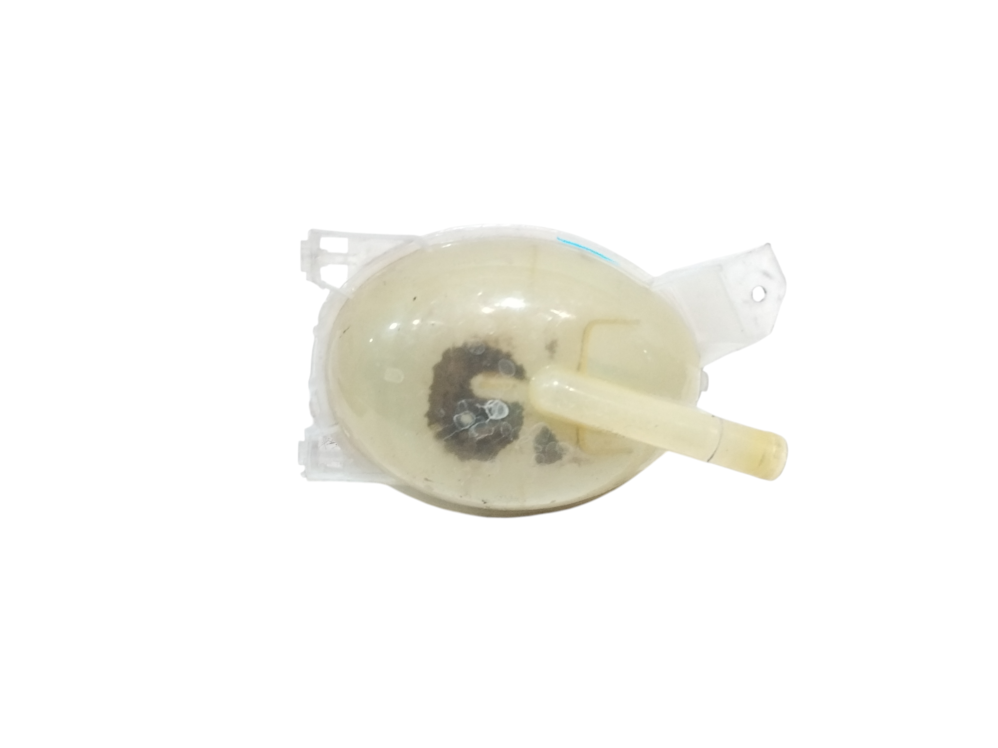 Vaschetta liquido radiatore per Renault Clio Serie Iv (12>19) (2012 - 2019)