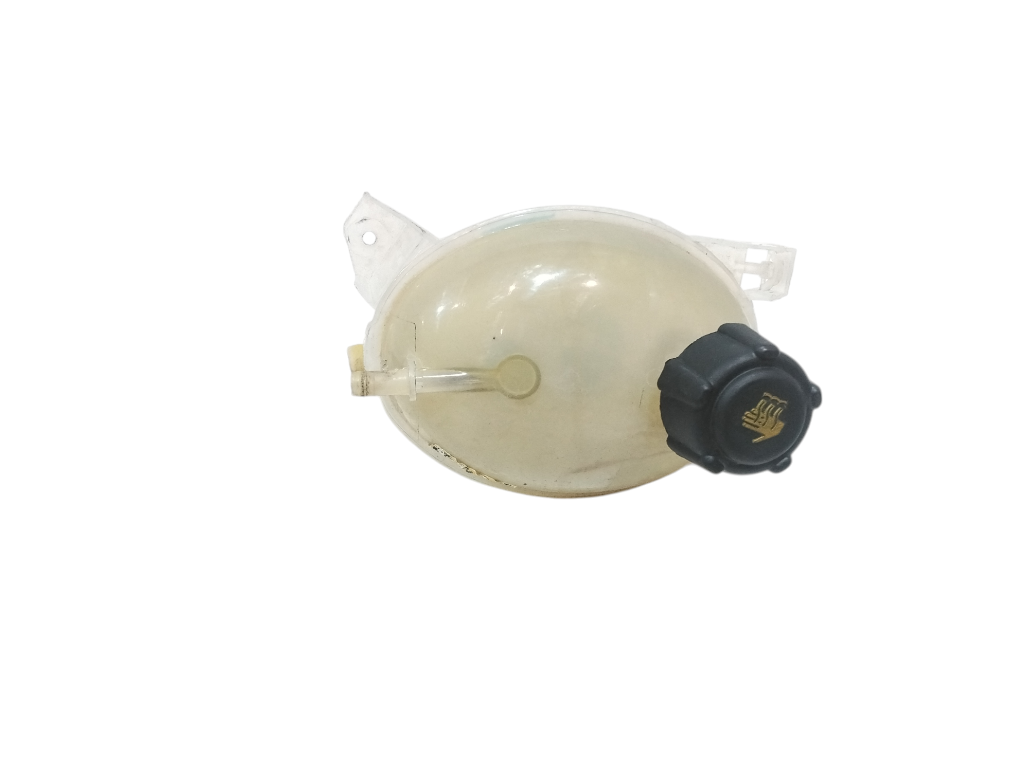 Vaschetta liquido radiatore per Renault Clio Serie Iv (12>19) (2012 - 2019)