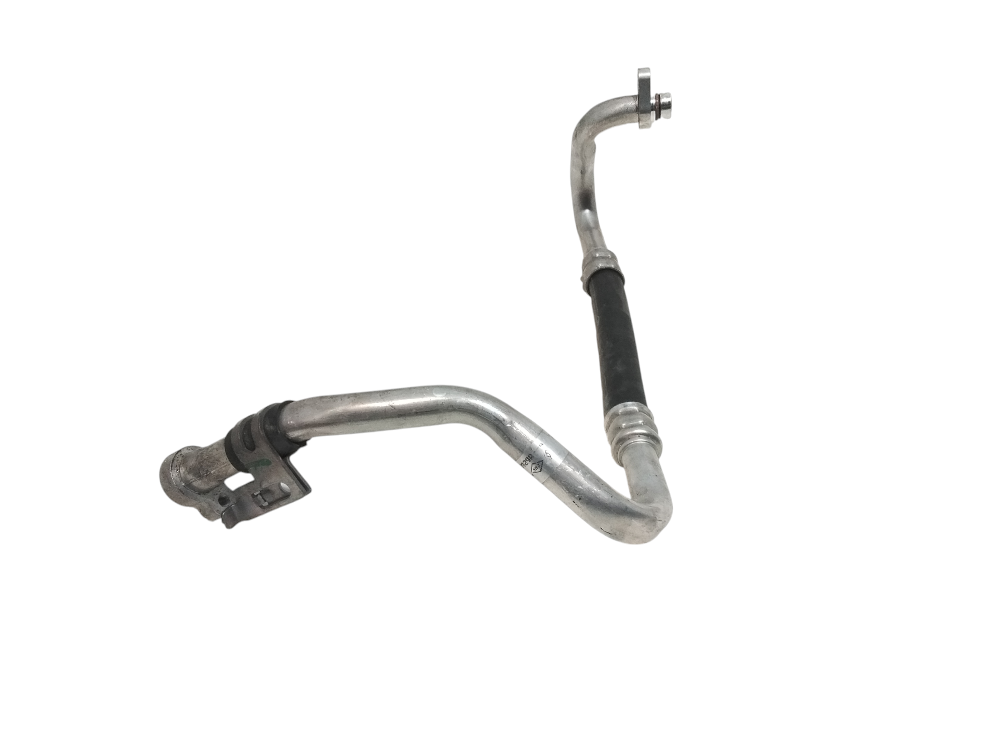 Tubo Aria condizionata per Renault Clio Serie Iv (12>19) (2012 - 2019)