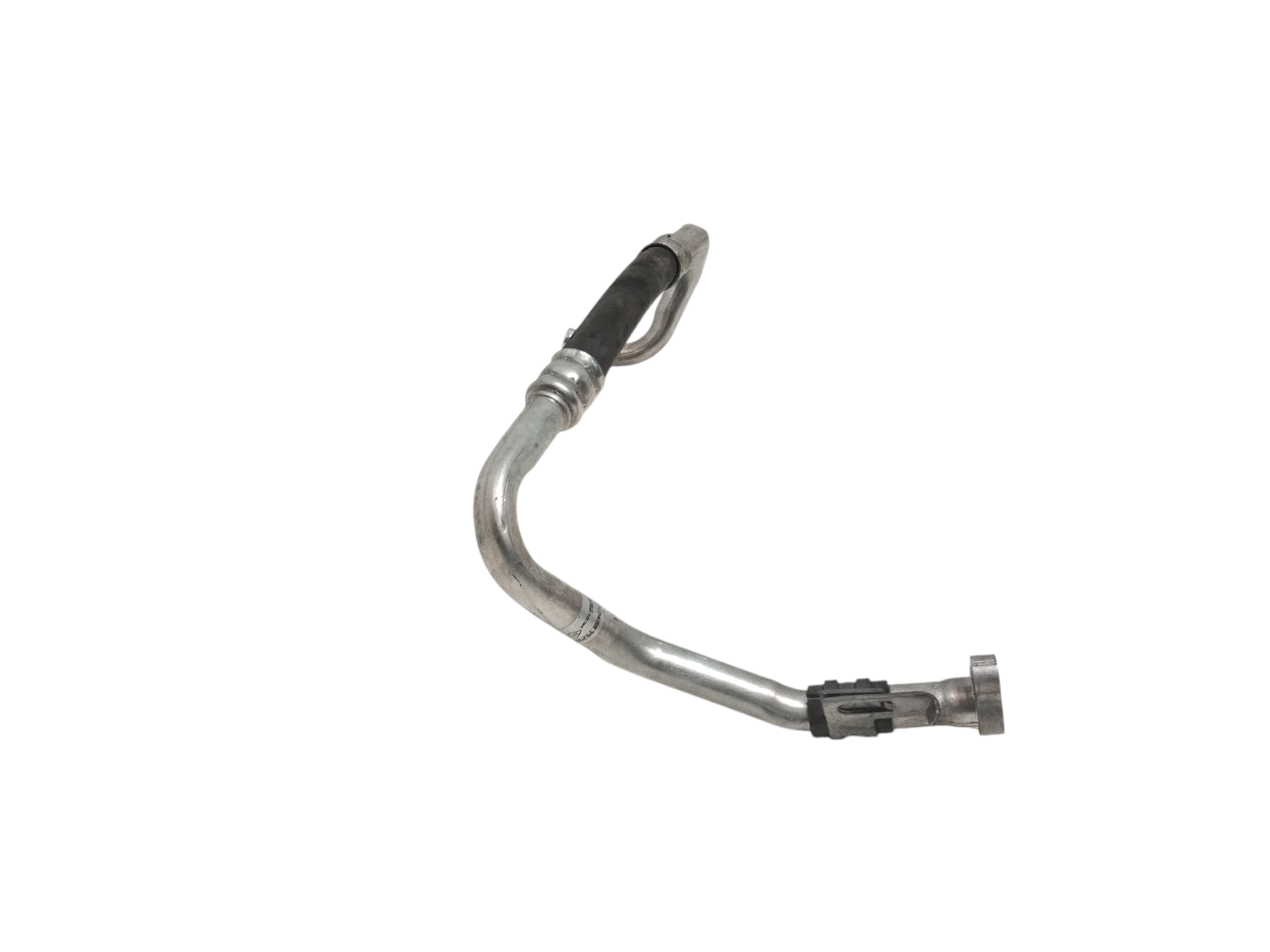 Tubo Aria condizionata per Renault Clio Serie Iv (12>19) (2012 - 2019)