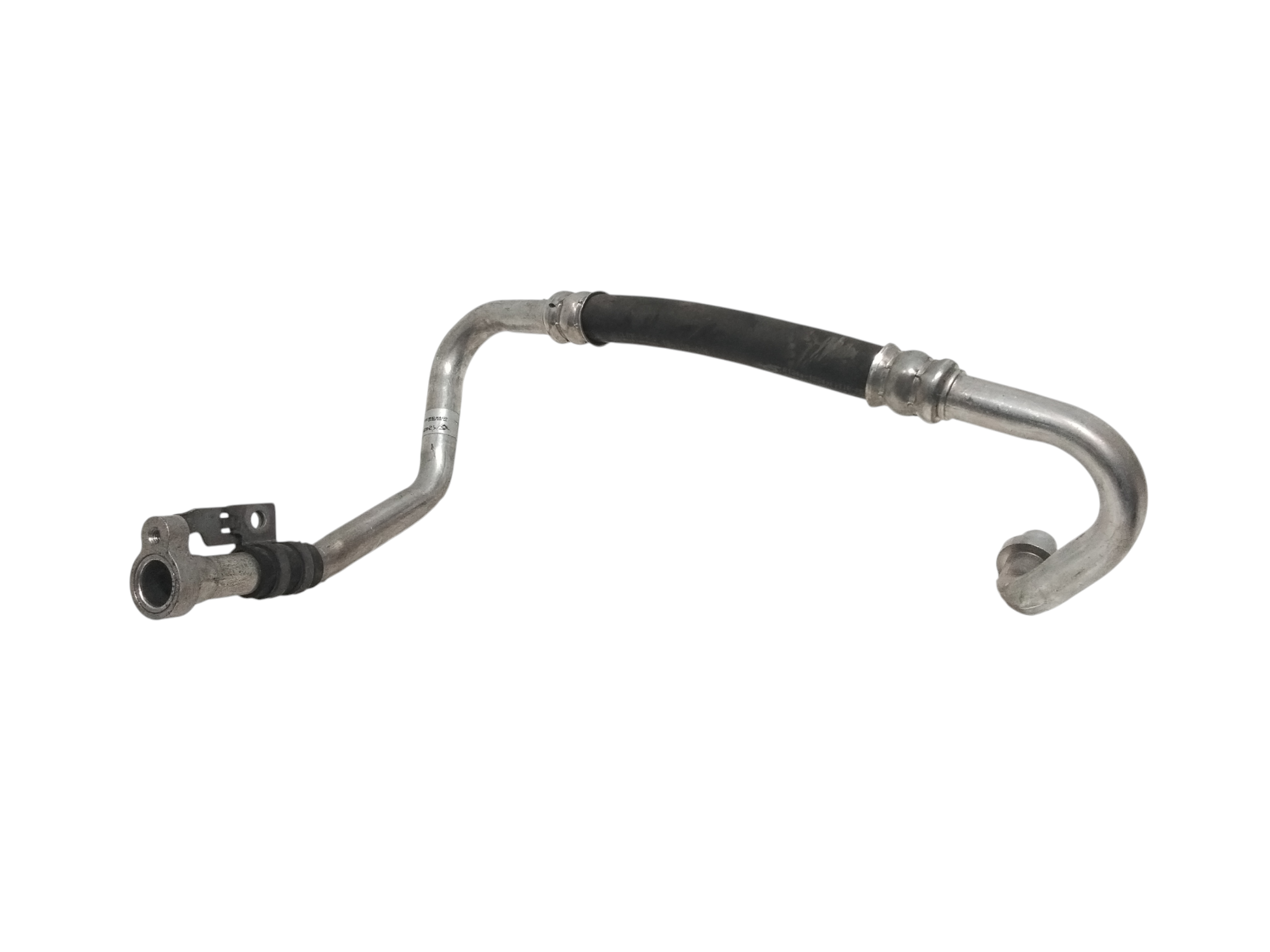 Tubo Aria condizionata per Renault Clio Serie Iv (12>19) (2012 - 2019)