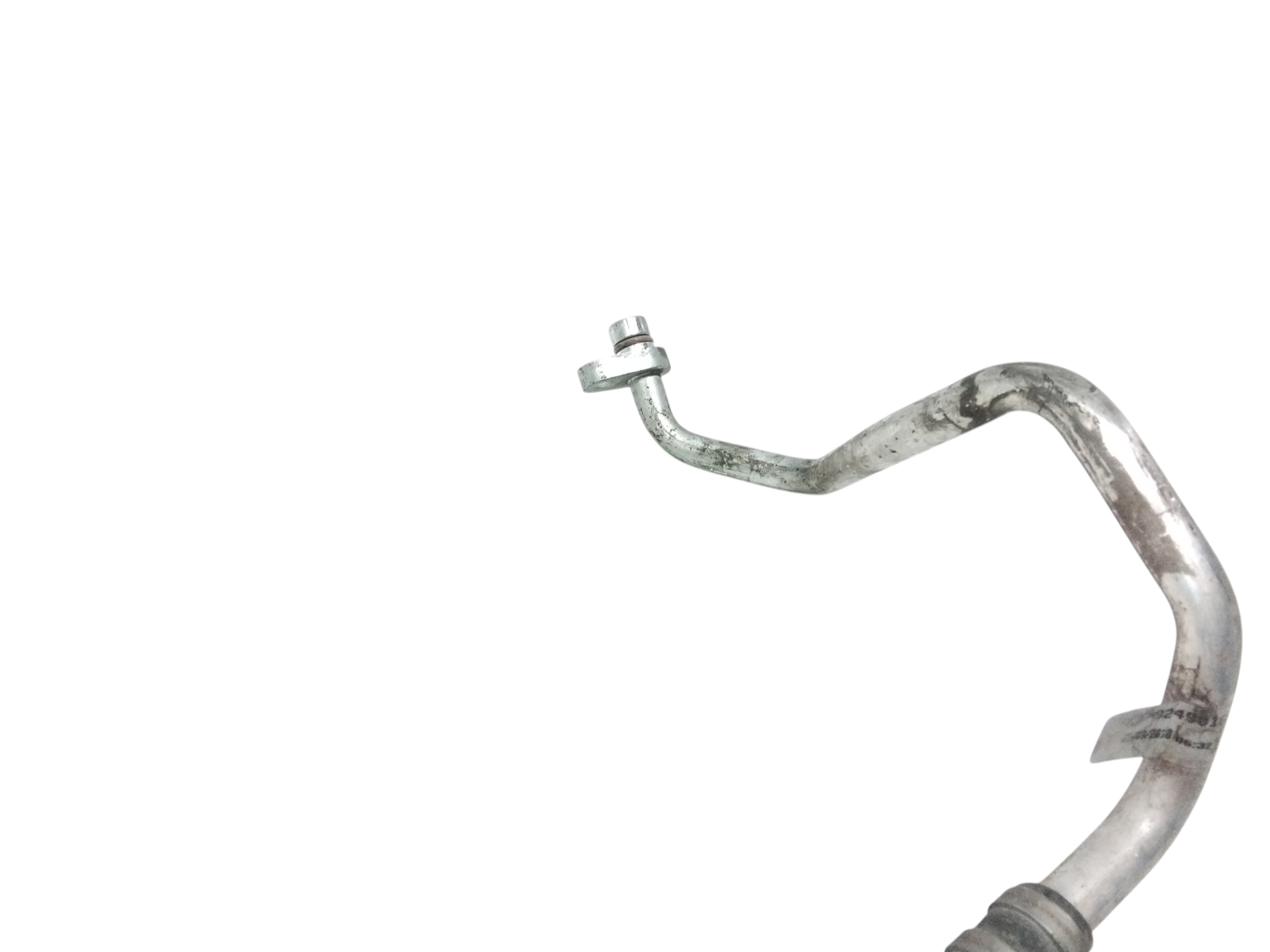 Tubo Aria condizionata per Renault Clio Serie Iv (12>19) (2012 - 2019)