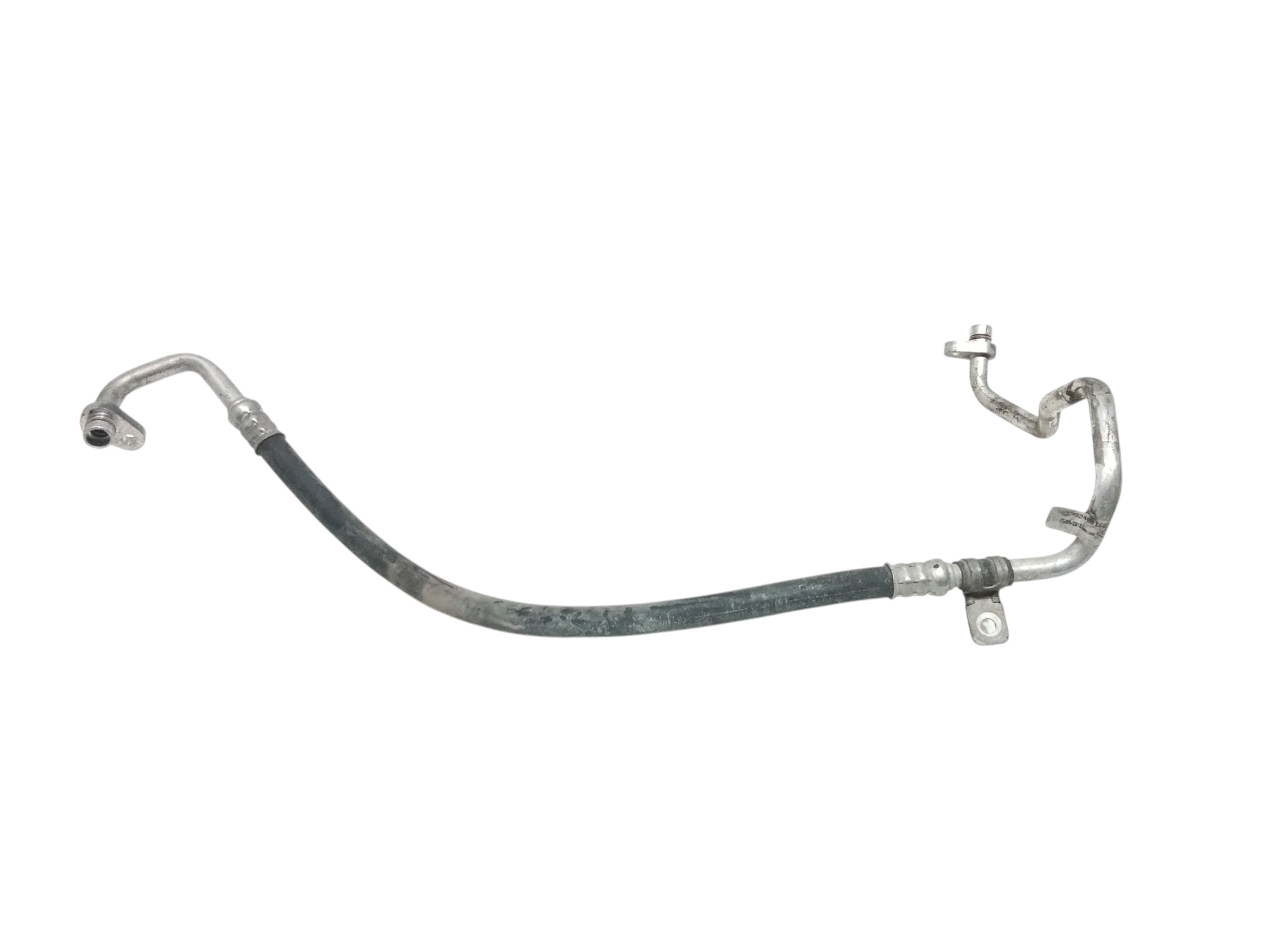 Tubo Aria condizionata per Renault Clio Serie Iv (12>19) (2012 - 2019)