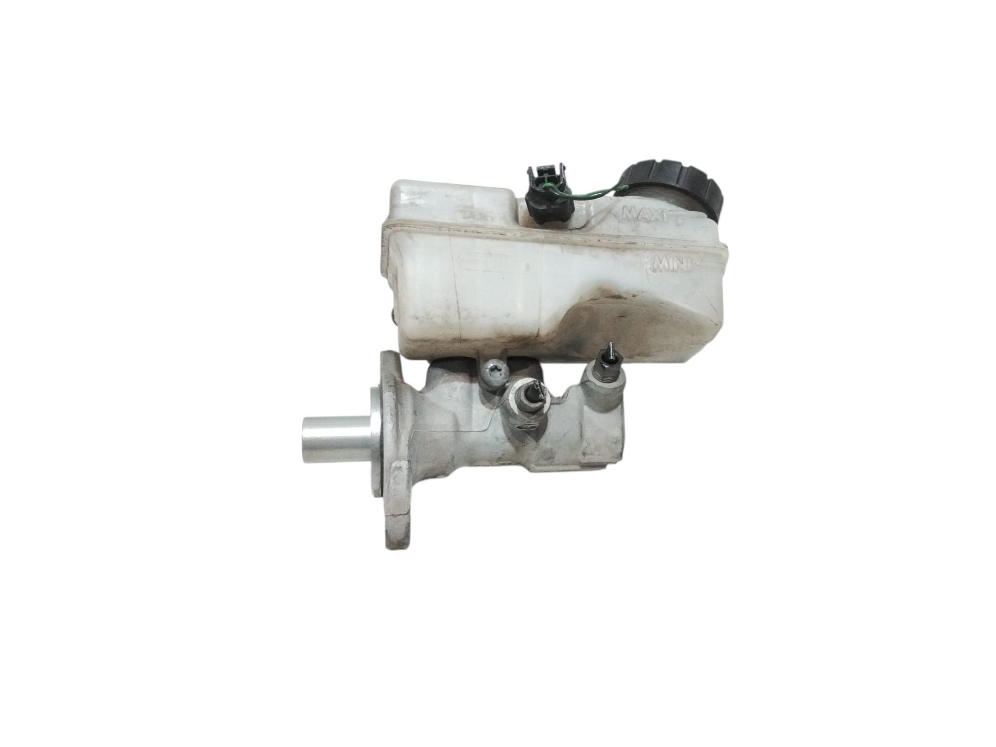 Pompa Freni per Renault Clio Serie Iv (12>19) (2012 - 2019)