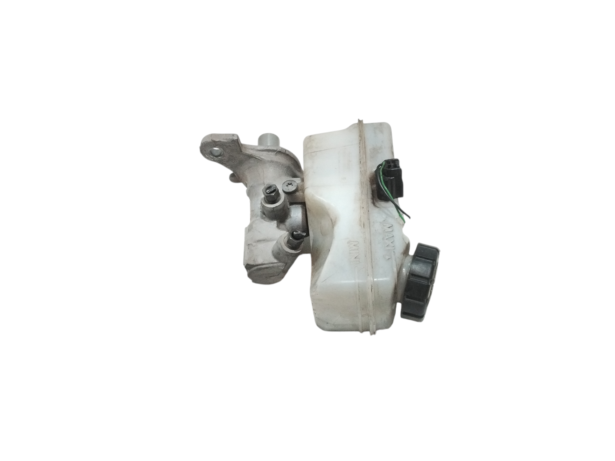 Pompa Freni per Renault Clio Serie Iv (12>19) (2012 - 2019)